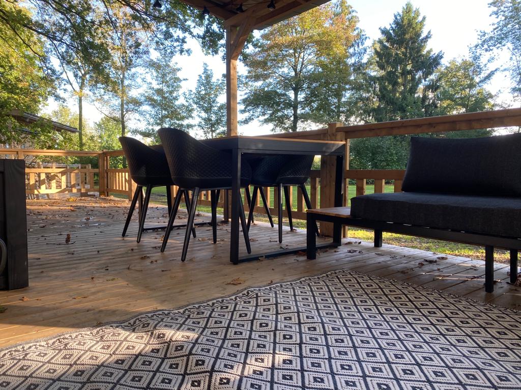Maison nature à Lieren