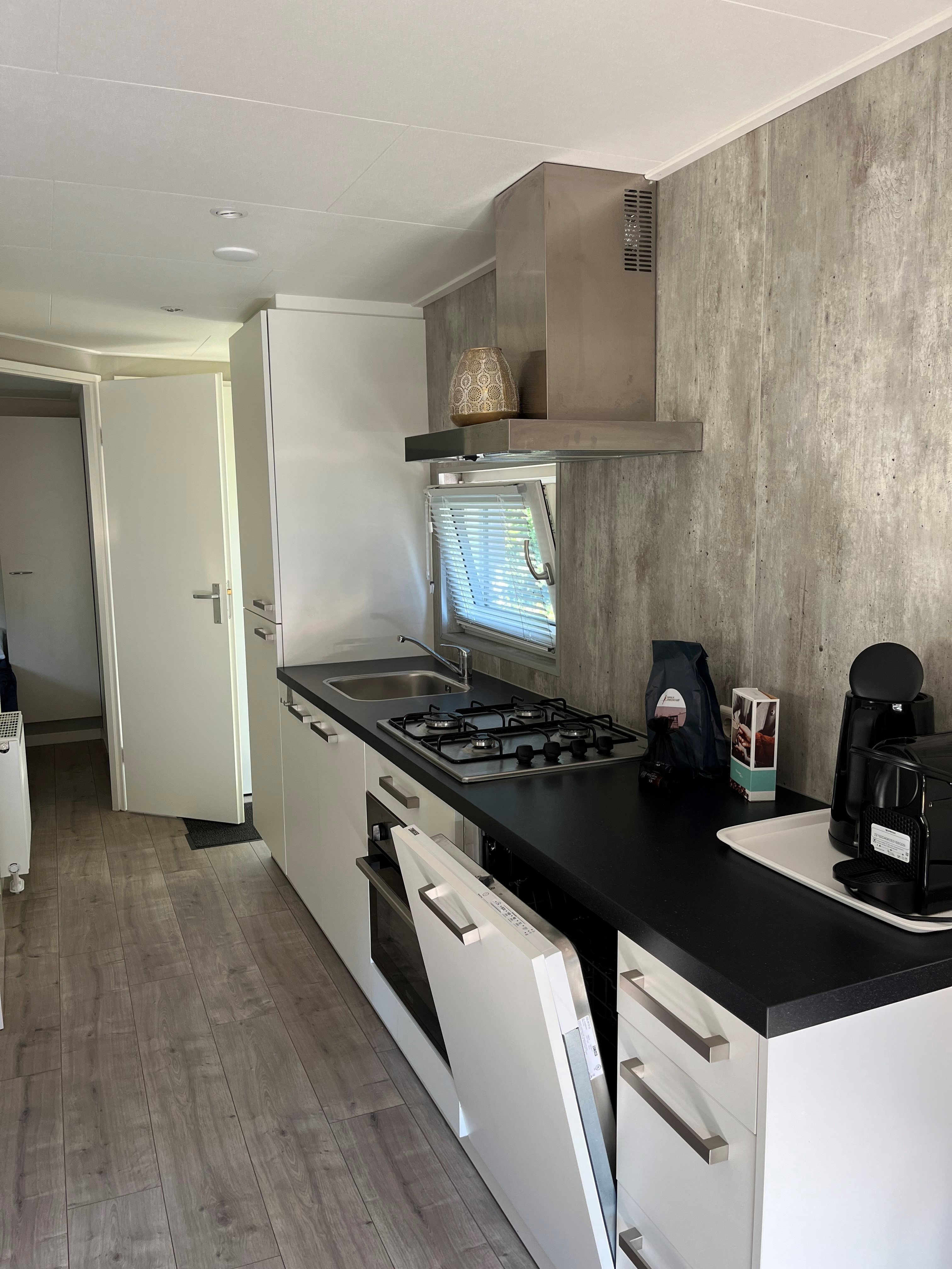 Natuurhuisje in Lieren