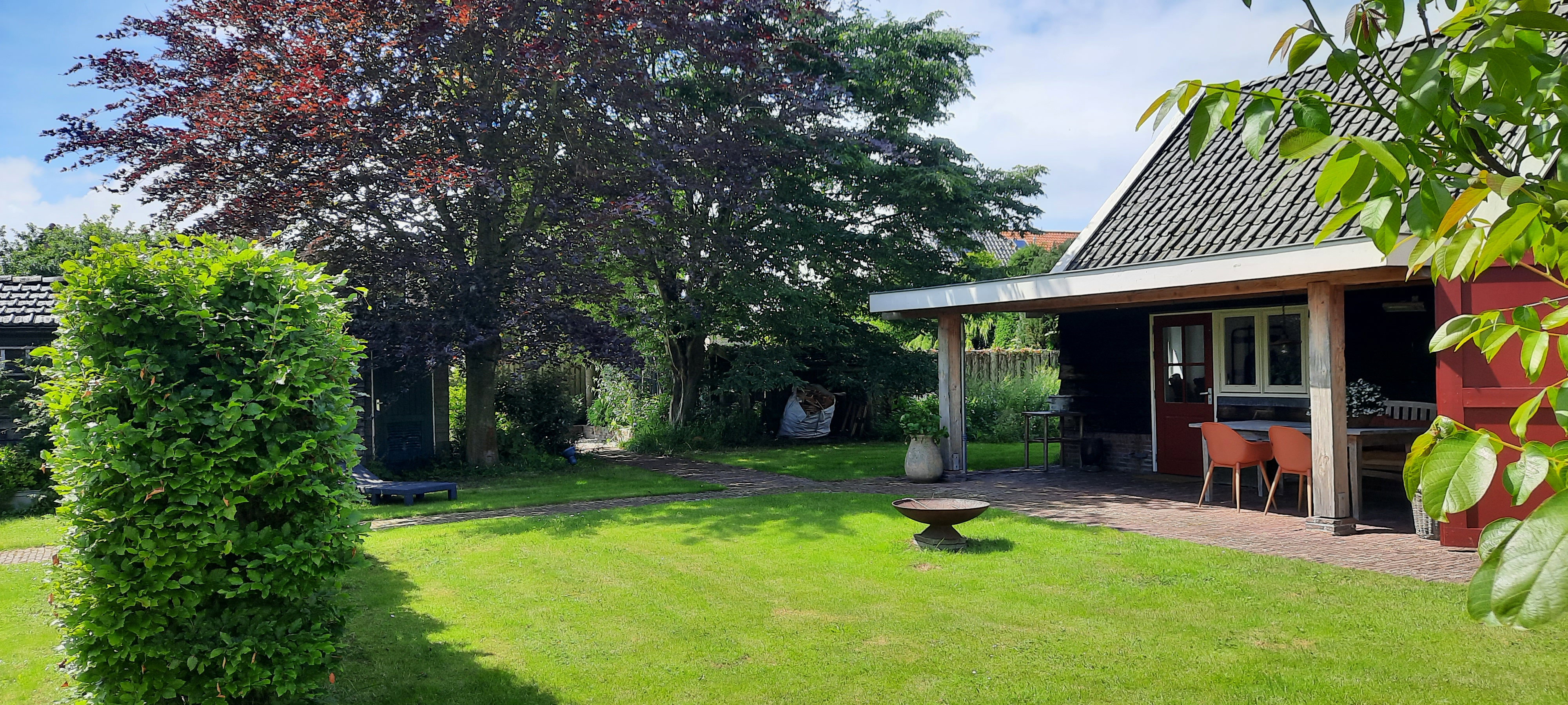 Maison nature à Castricum