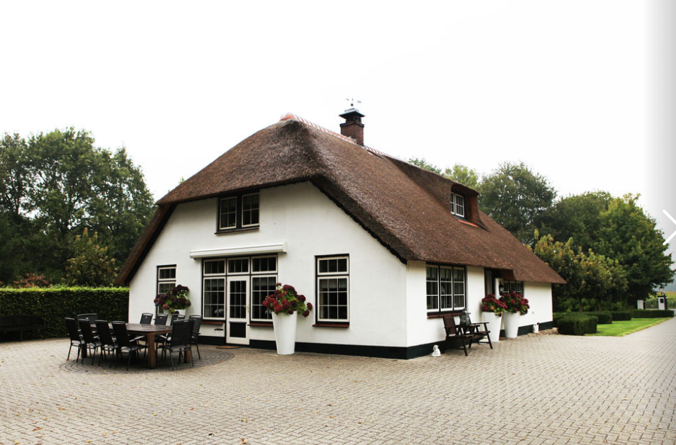 Natuurhuisje in Dalfsen