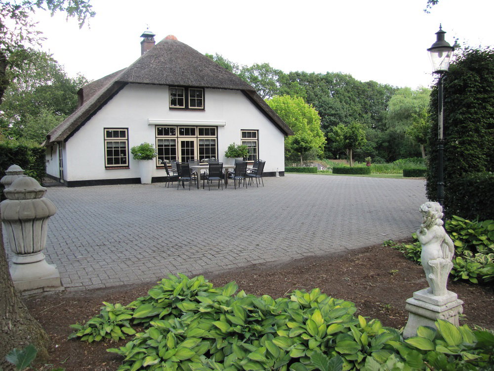 Natuurhuisje in Dalfsen
