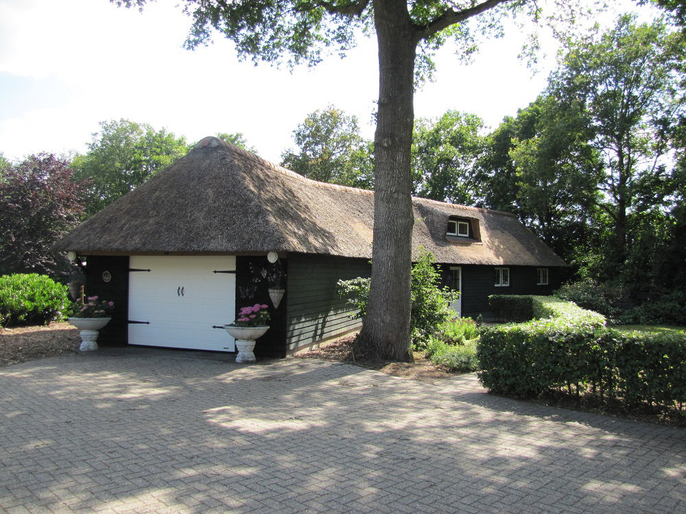 Natuurhuisje in Dalfsen