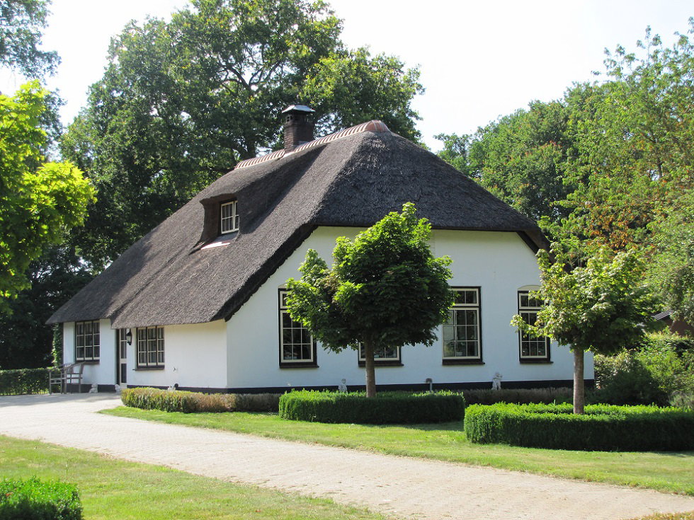 Natuurhuisje in Dalfsen