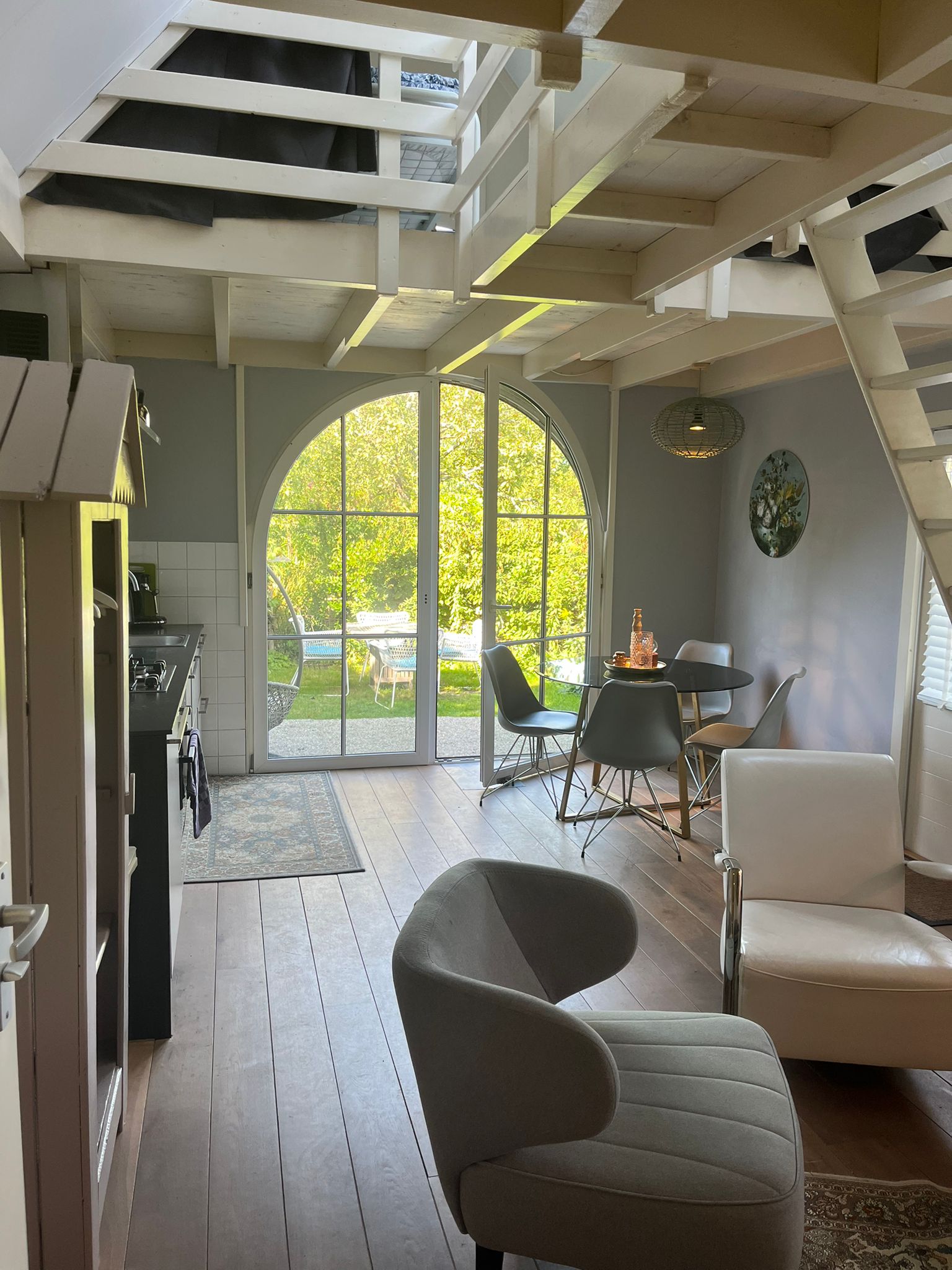 Natuurhuisje in Groet