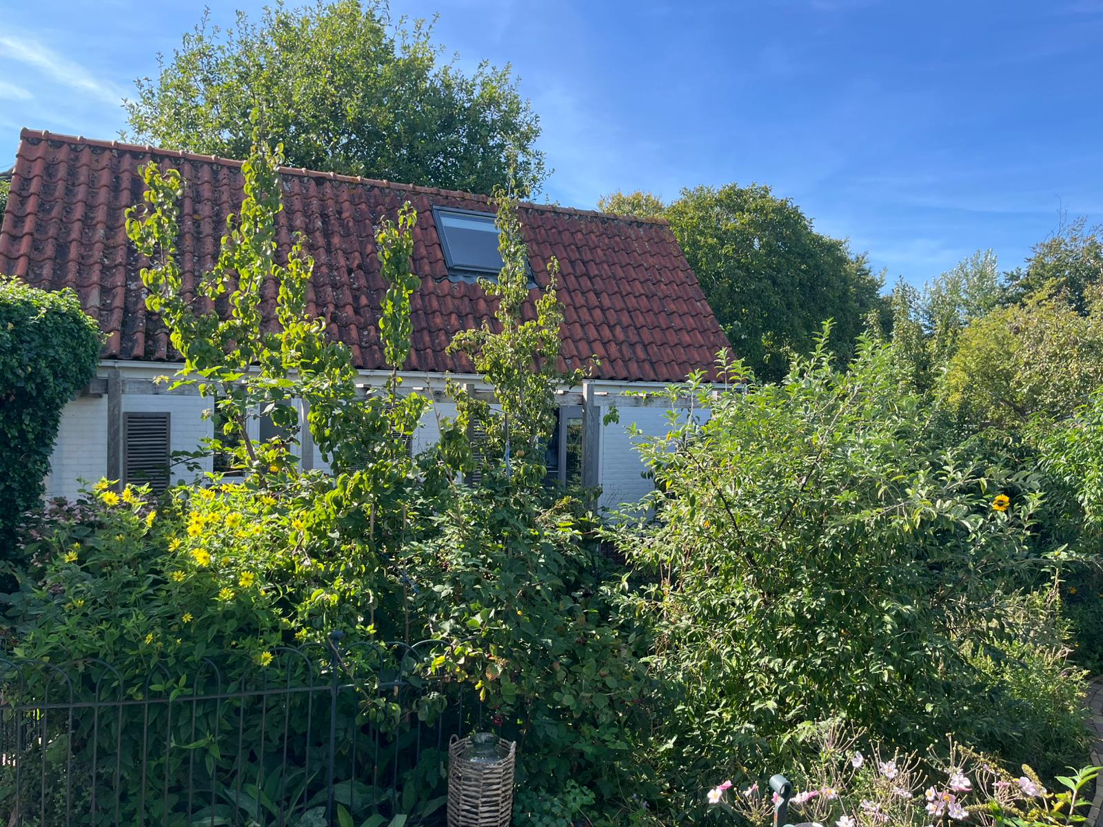 Natuurhuisje in Groet