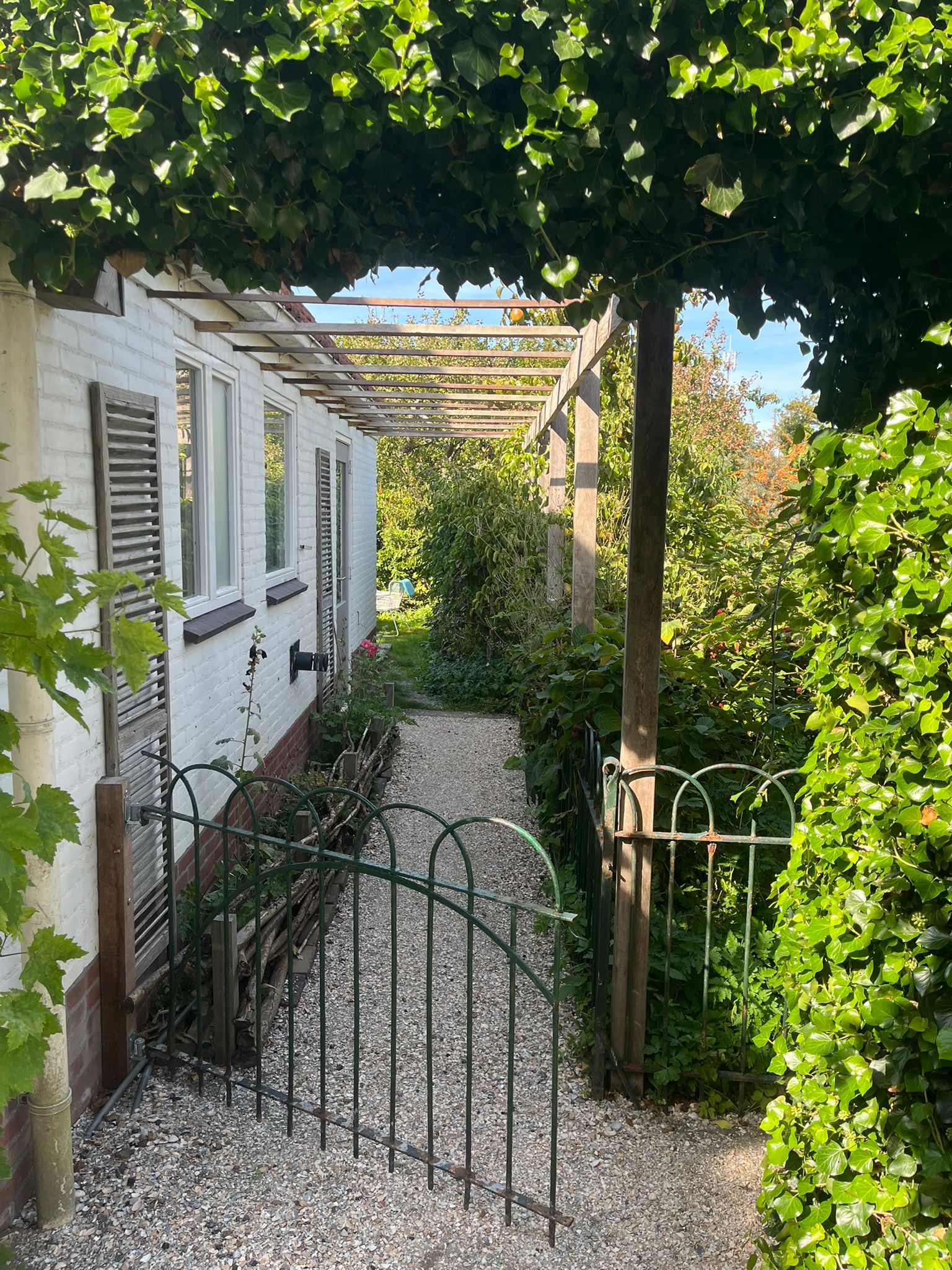 Natuurhuisje in Groet