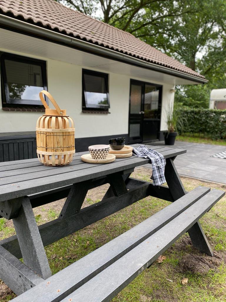 Maison nature à Lieren