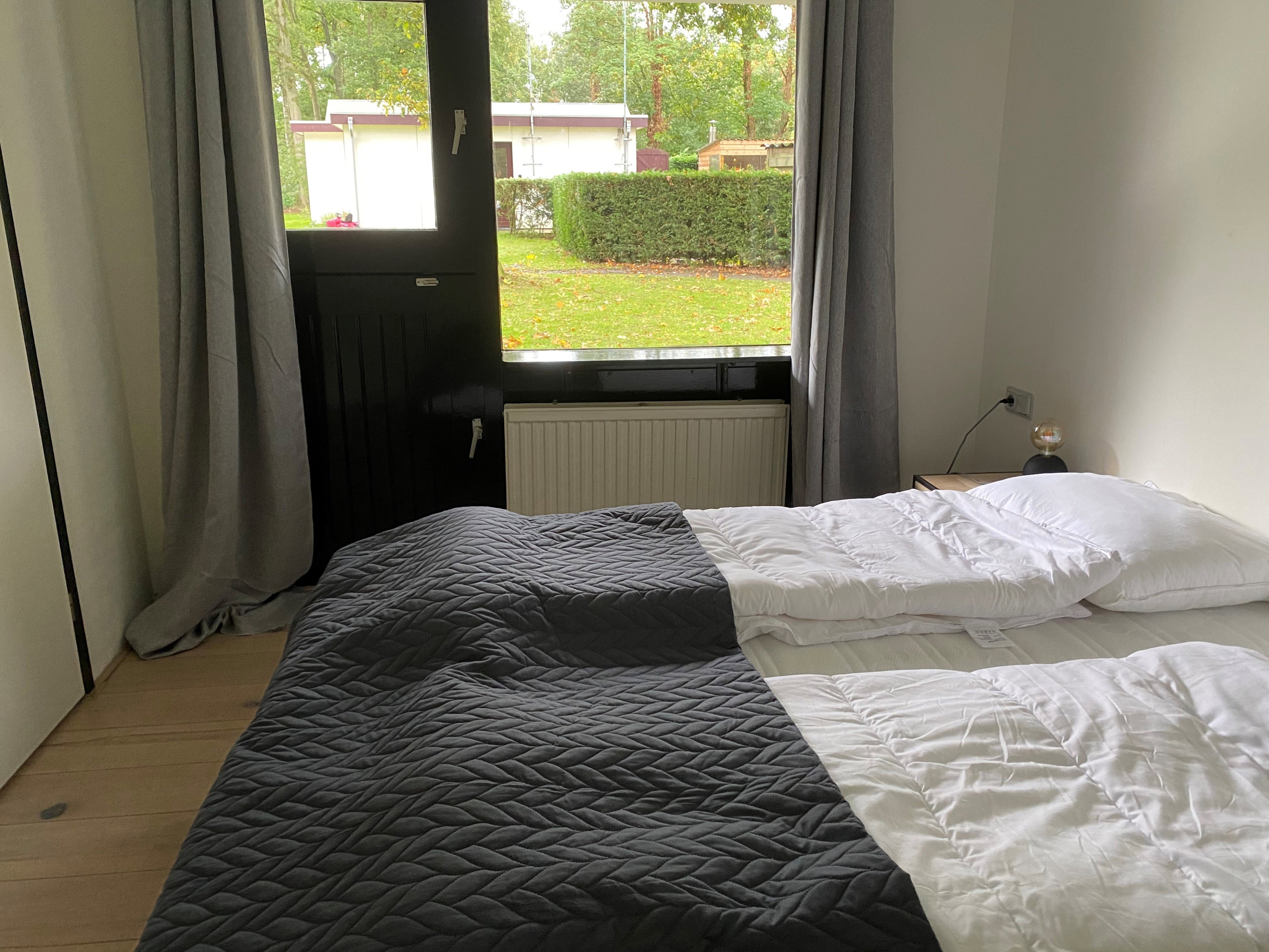 Casa nella natura a Lieren