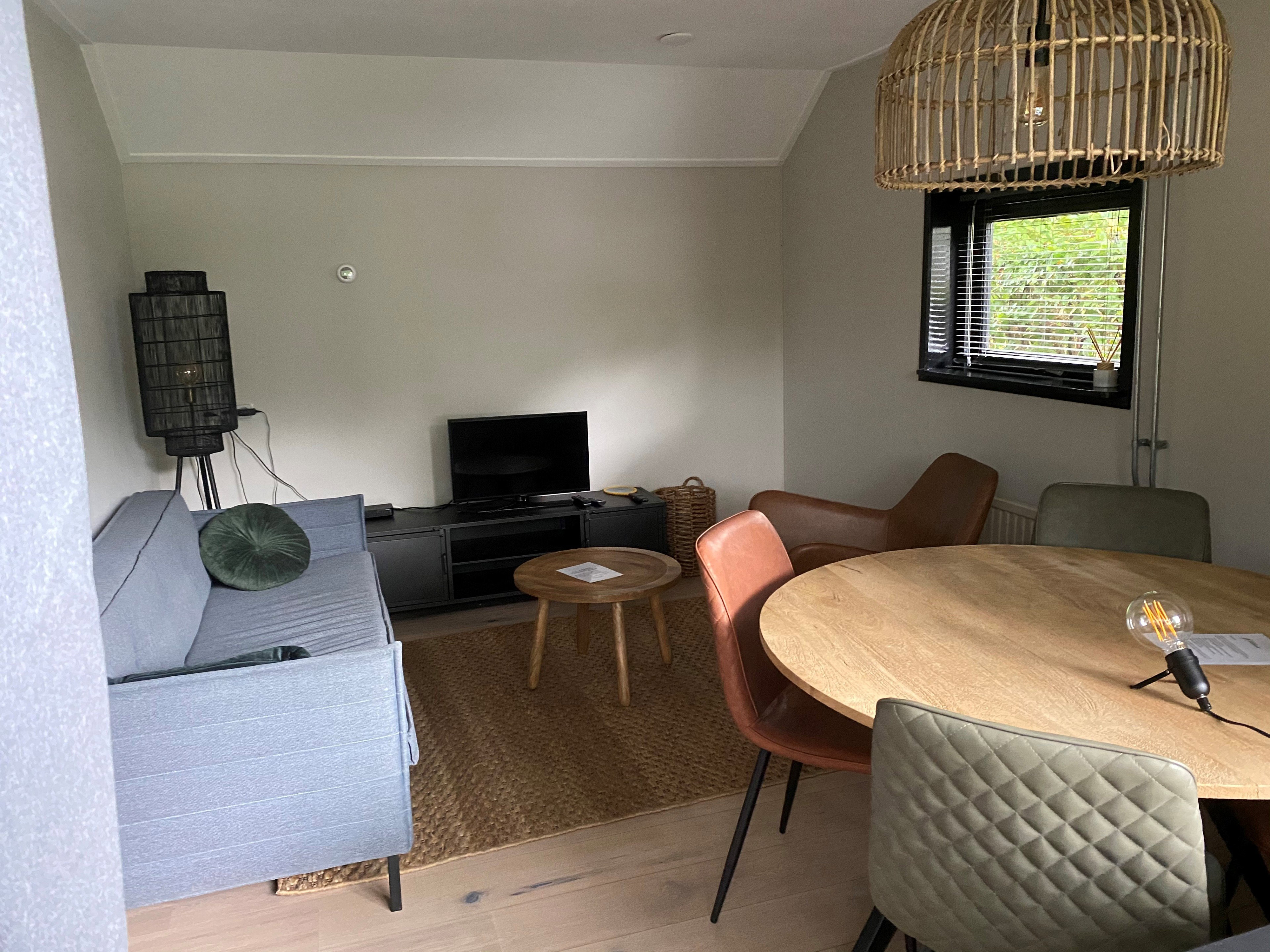 Casa nella natura a Lieren