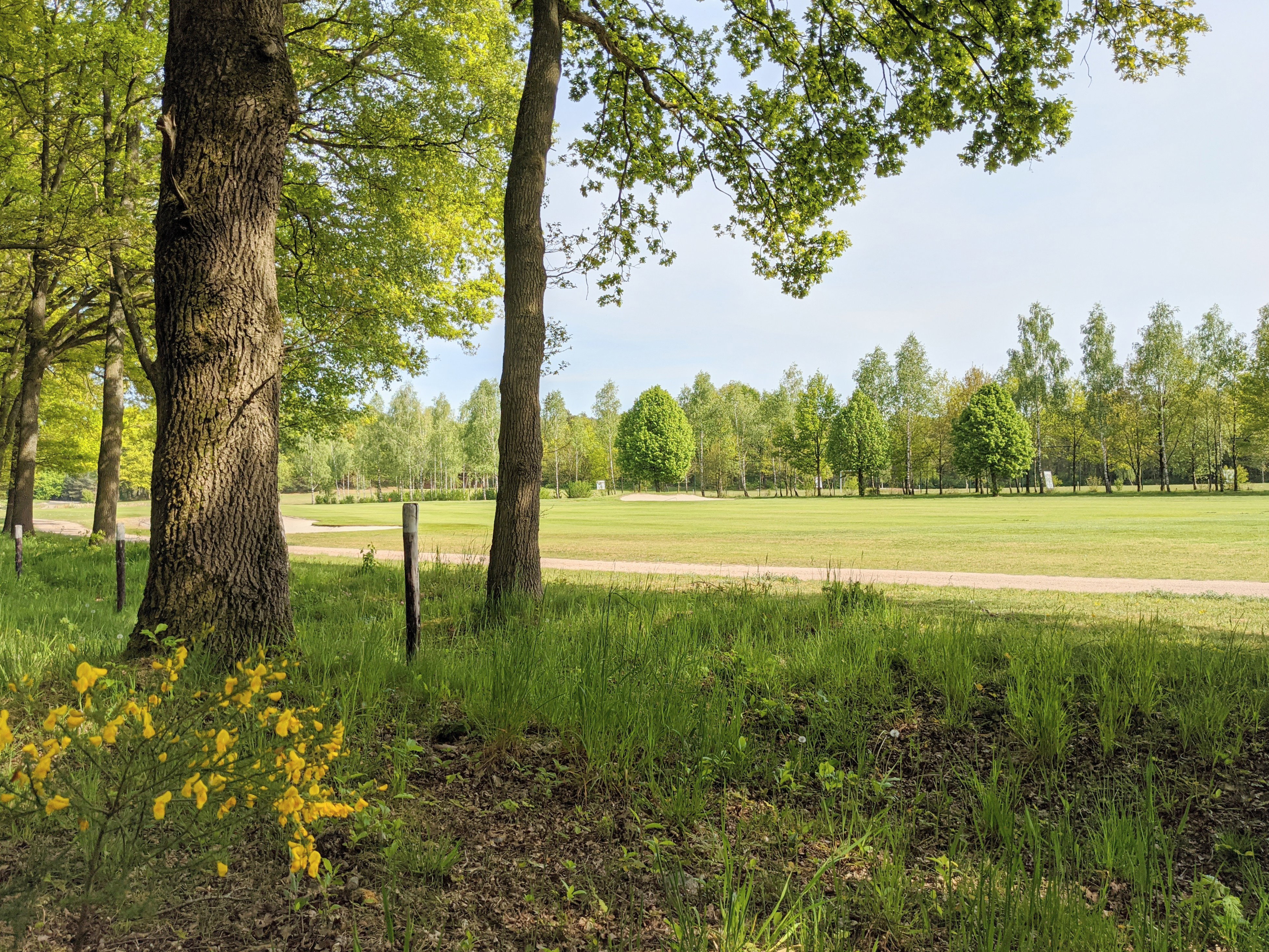 Maison nature à Lieren