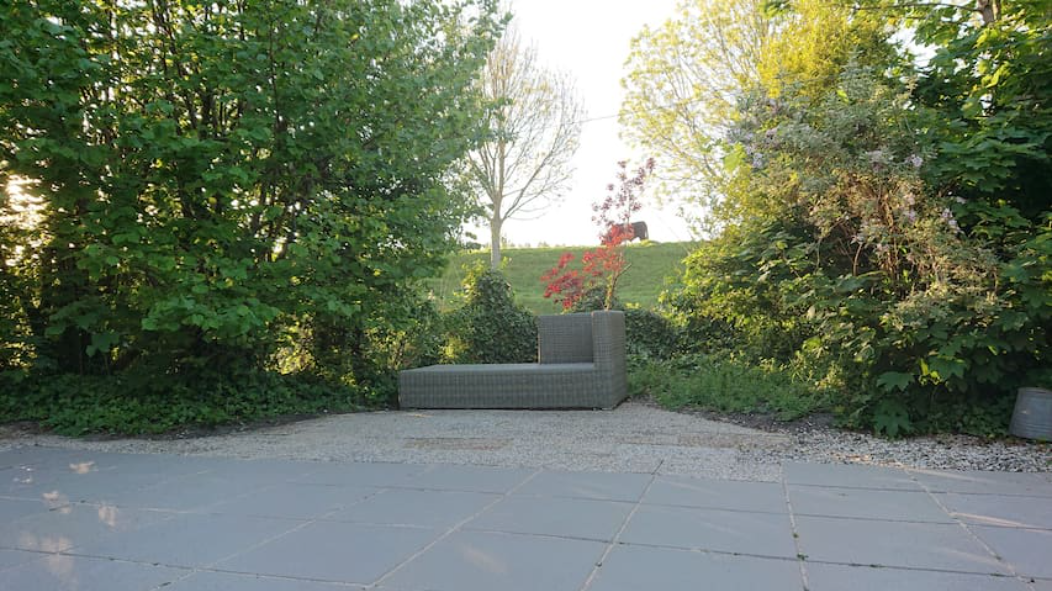 Maison nature à Schoondijke