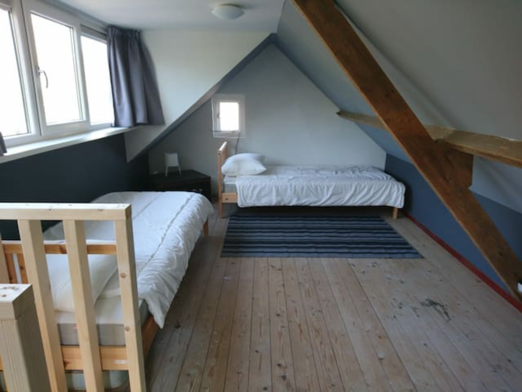 Maison nature à Schoondijke