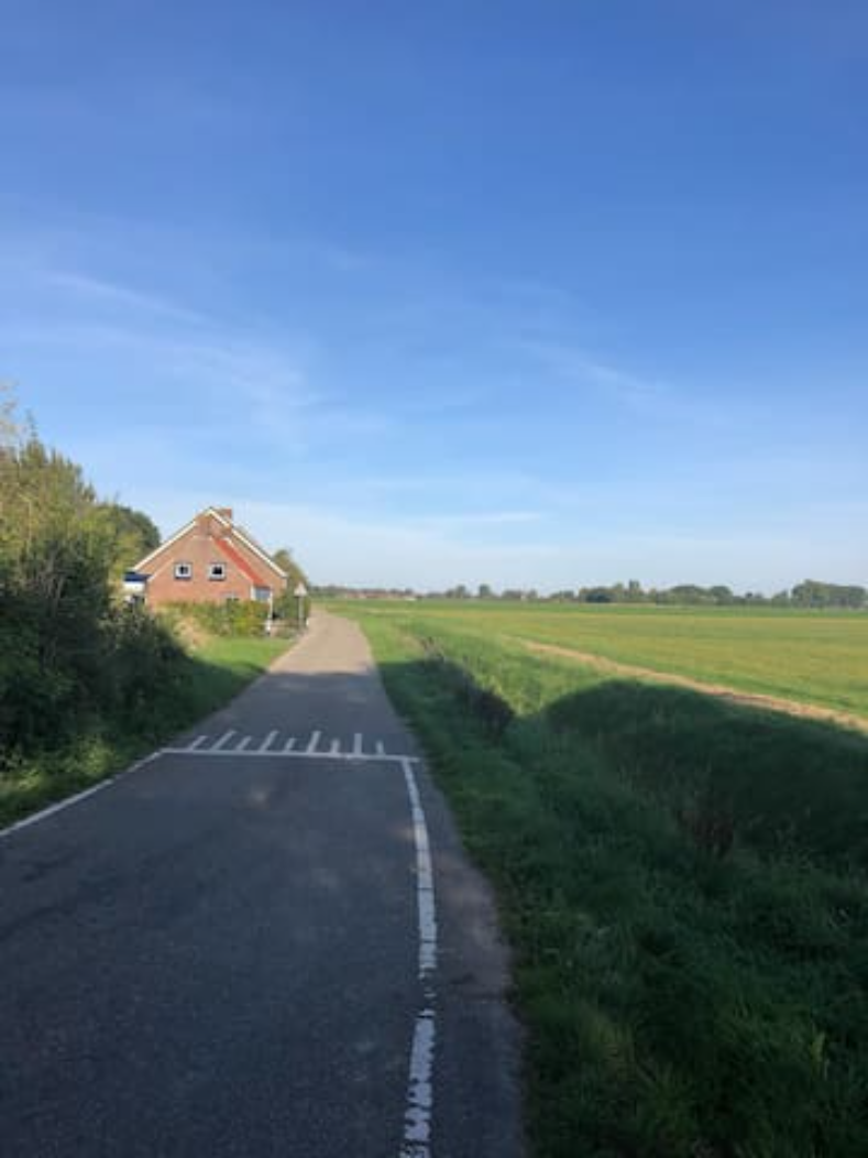 Maison nature à Schoondijke