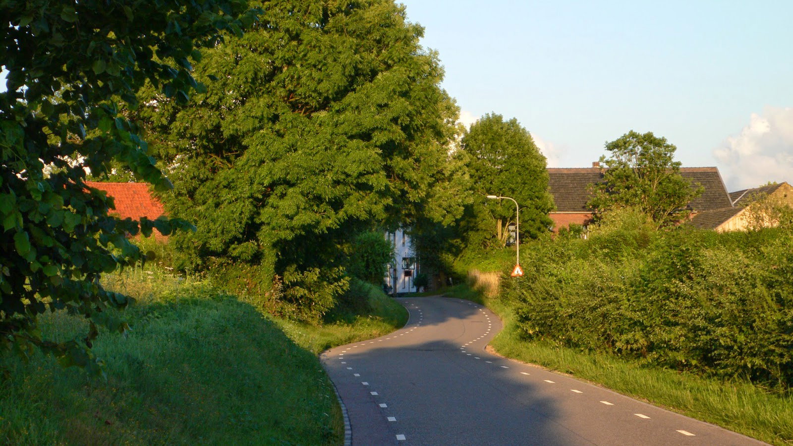 Natuurhuisje in Bemelen