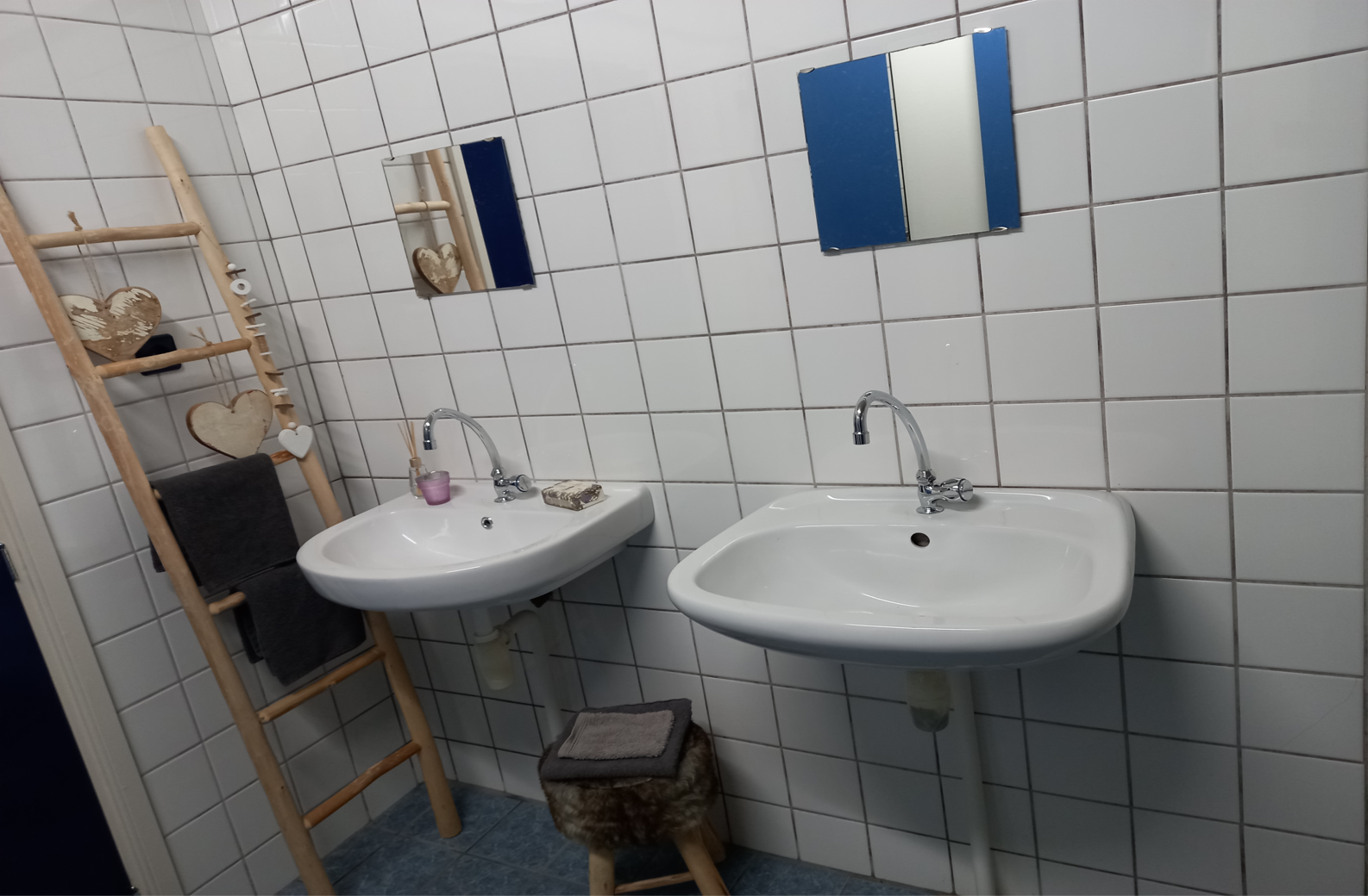 Maison nature à Zwiggelte