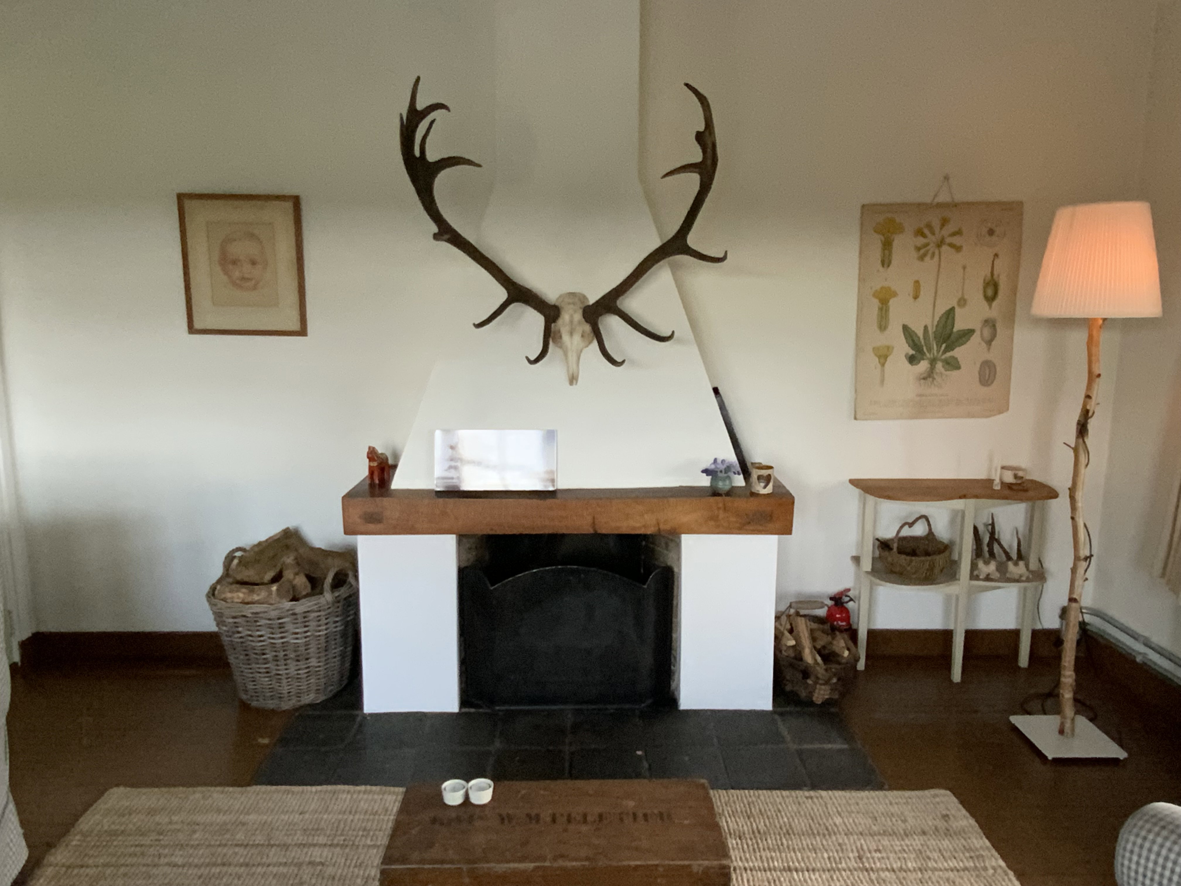 Maison nature à Hoenderloo