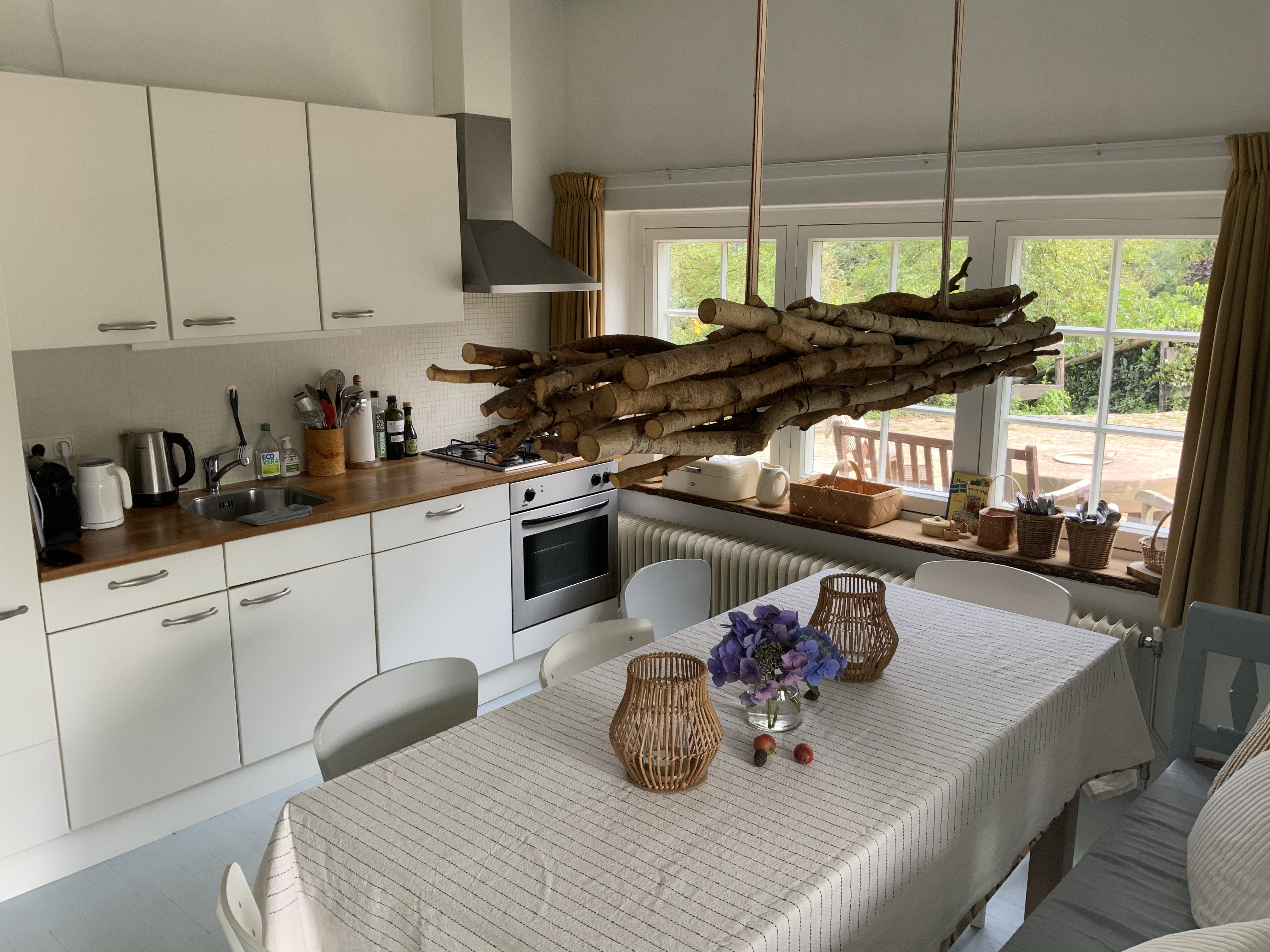 Natuurhuisje in Hoenderloo