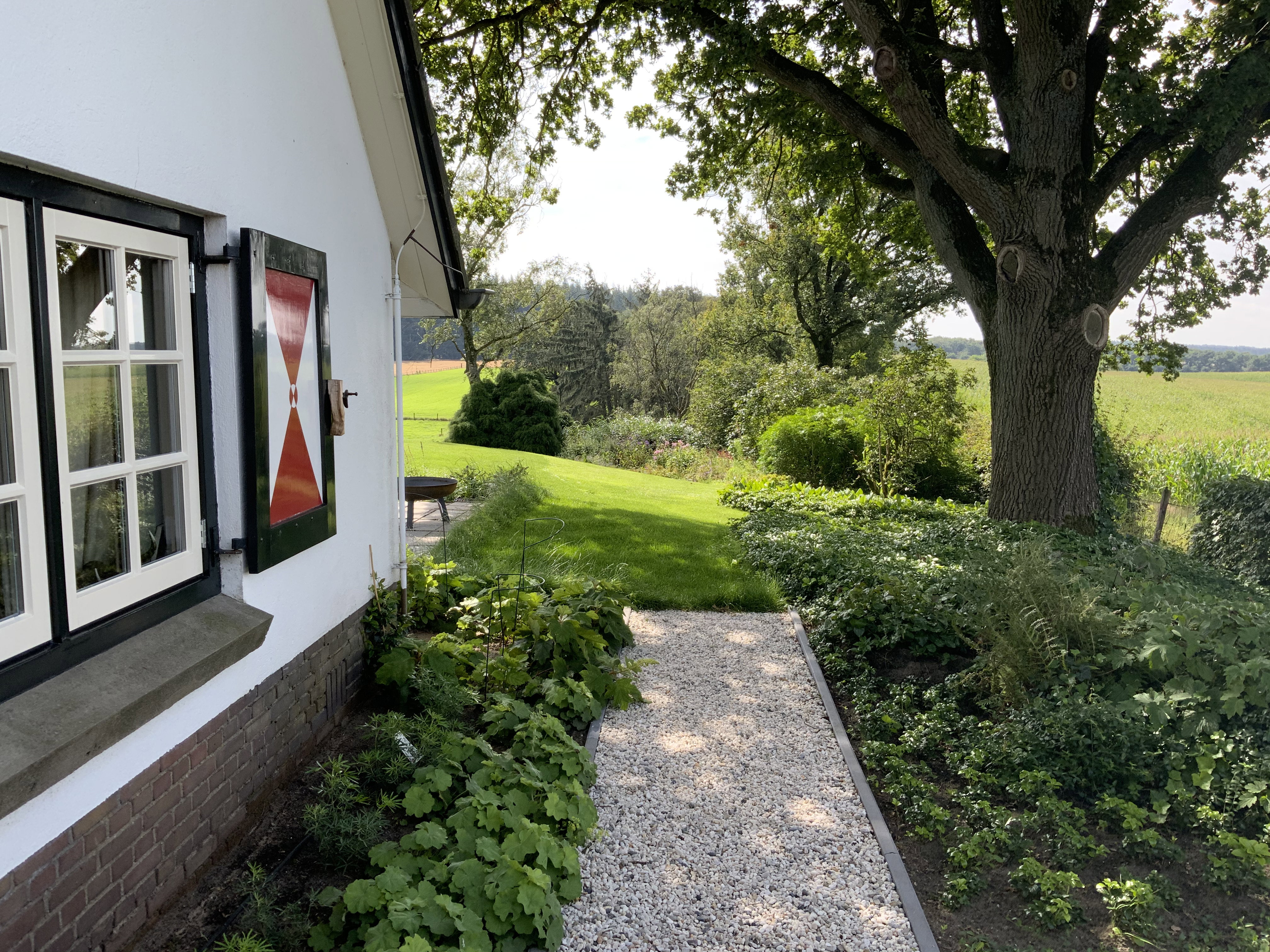 Natuurhuisje in Hoenderloo