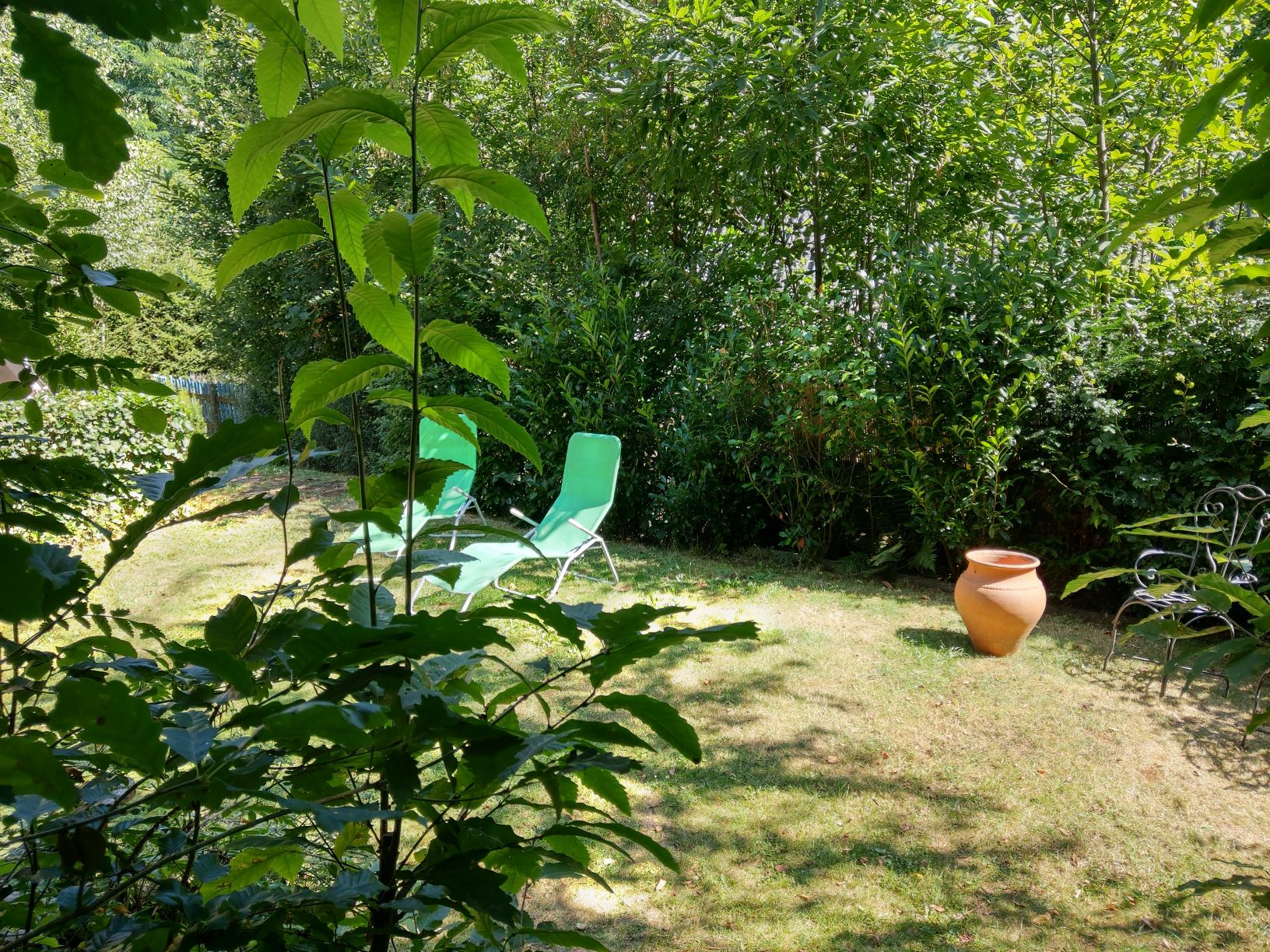 Natuurhuisje in Gossersweiler - Stein