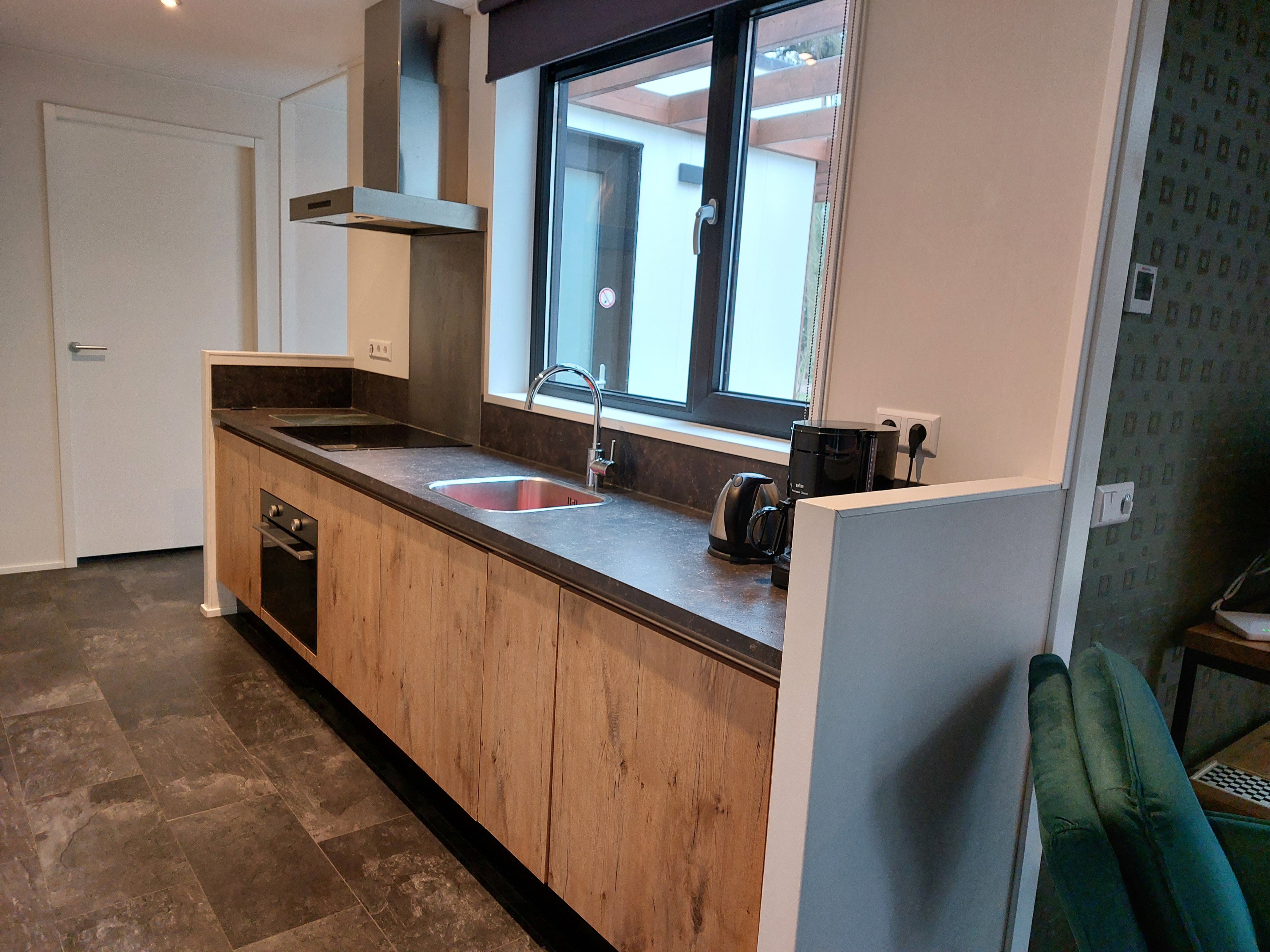 Nature house in Ermelo
