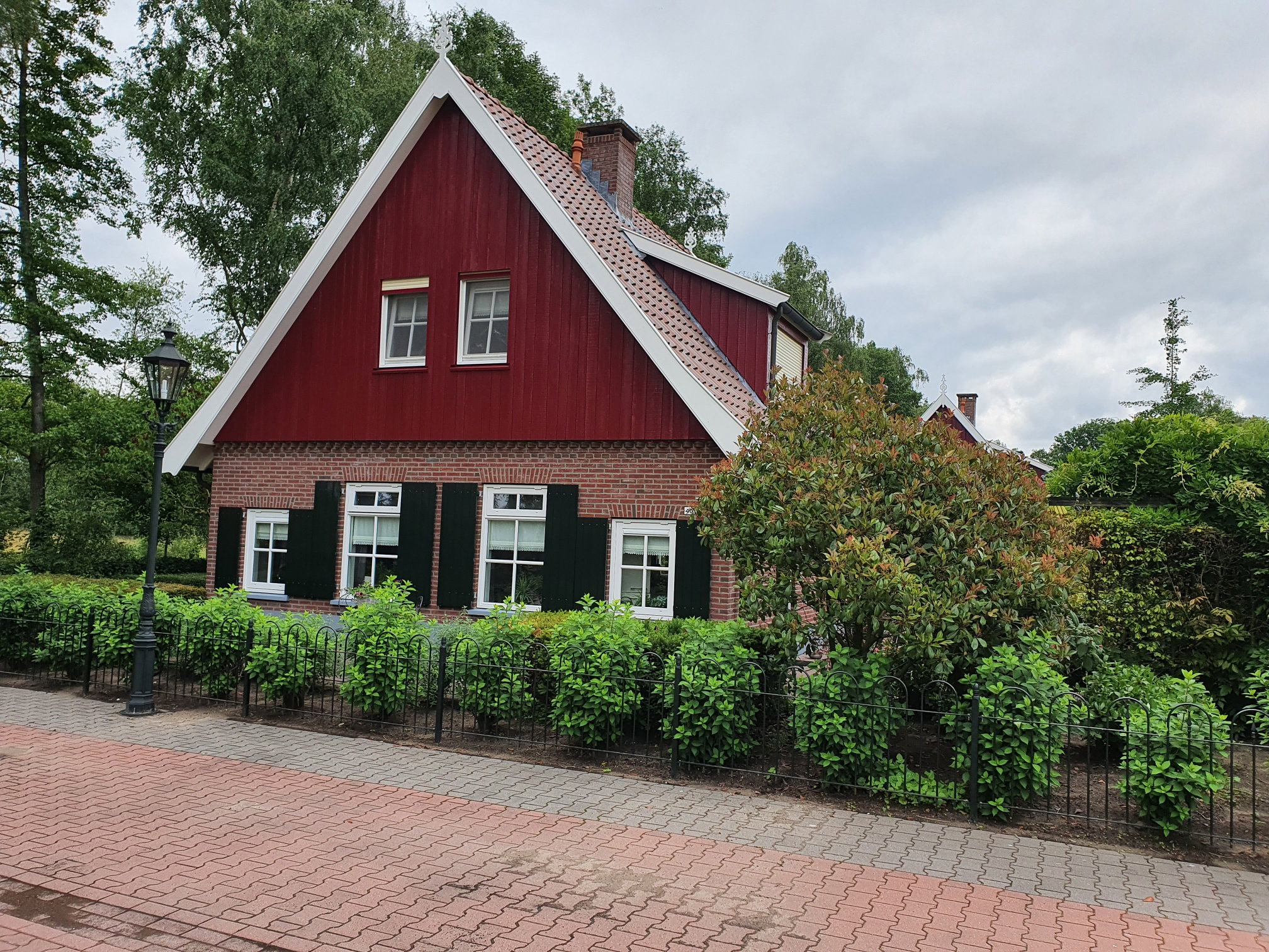 Natuurhuisje in Winterswijk