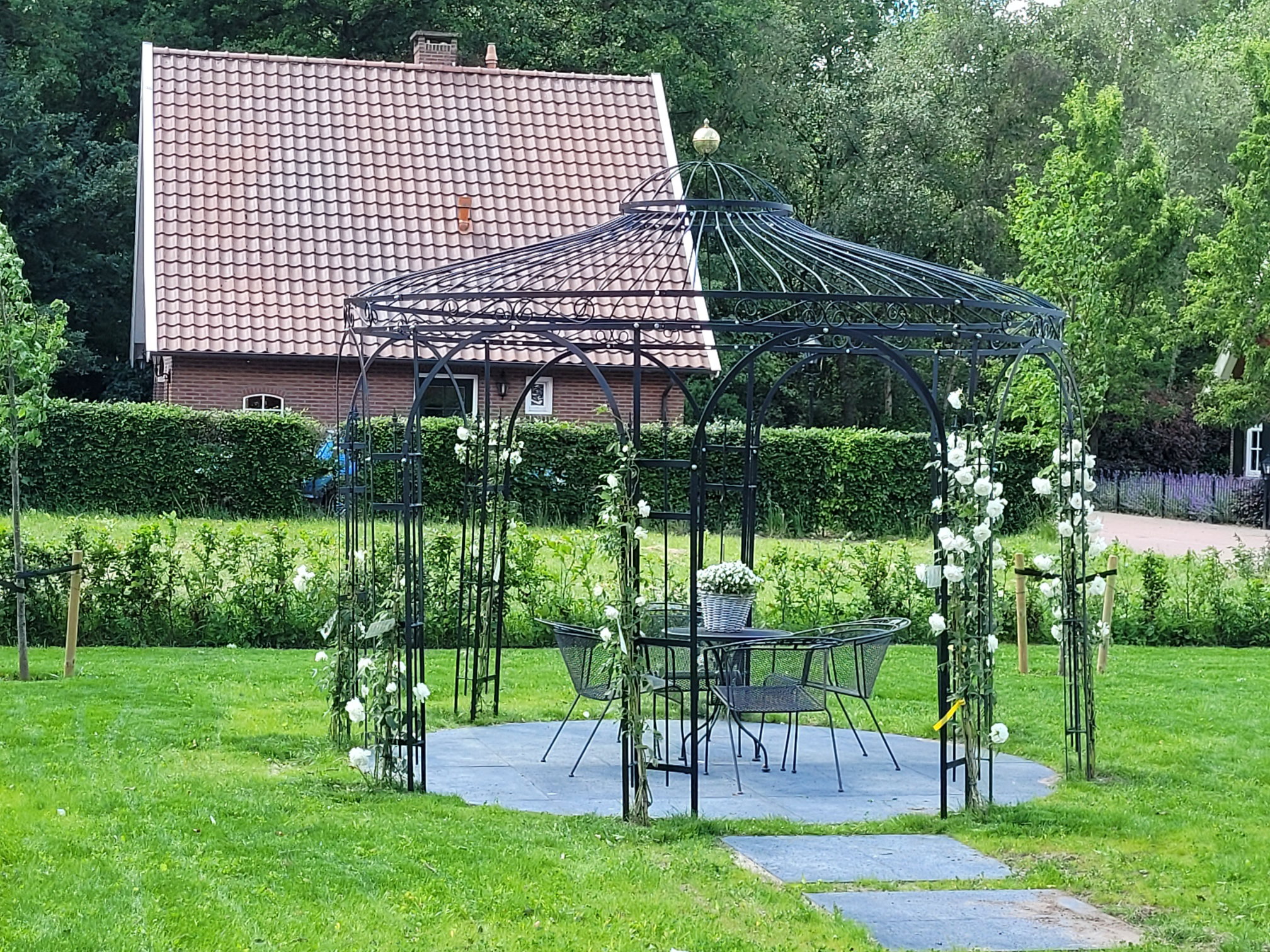 Natuurhuisje in Winterswijk