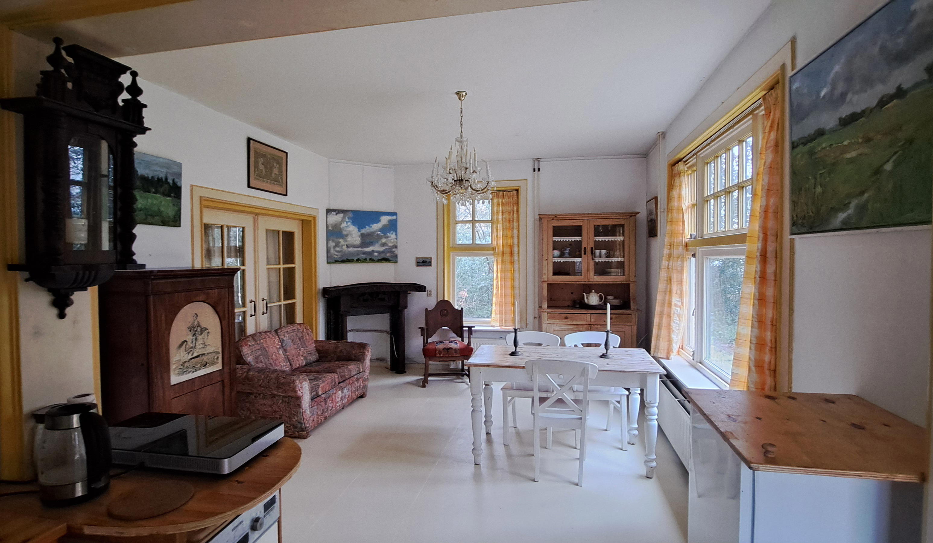 Nature house in Altena