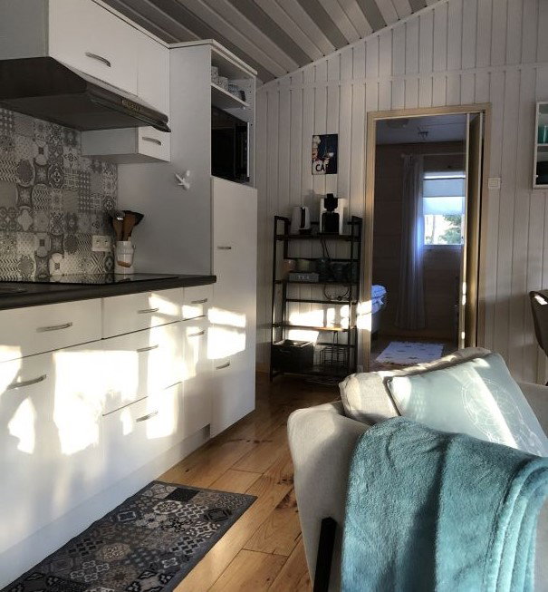 Natuurhuisje in Zutendaal