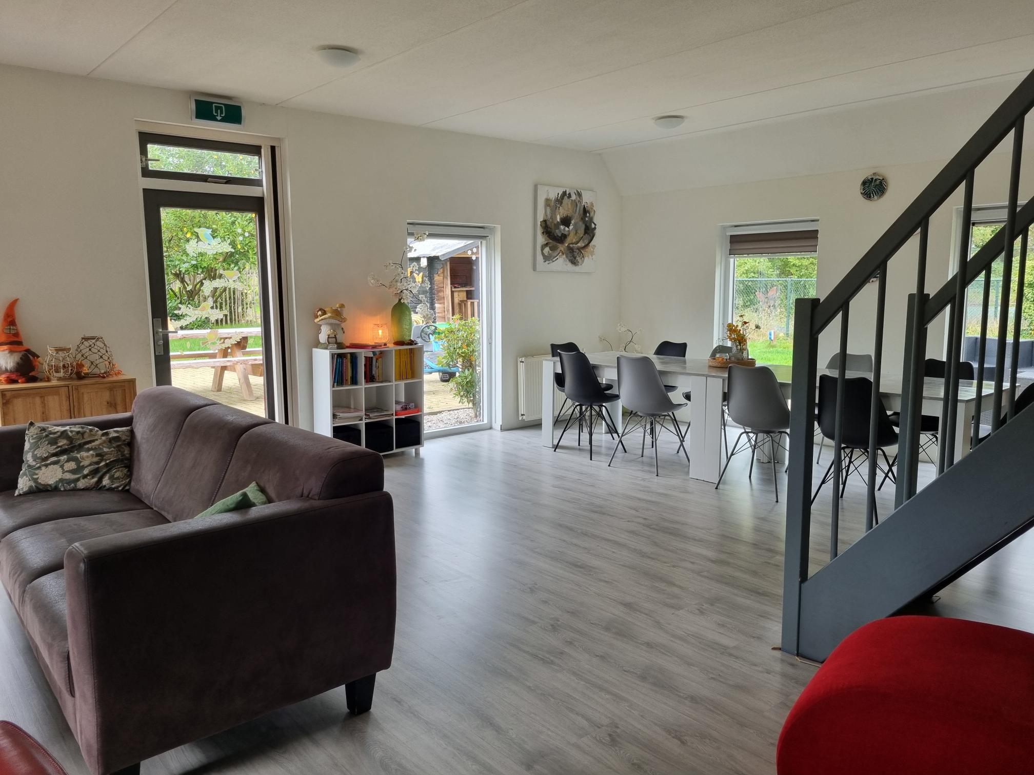 Natuurhuisje in Stuifzand