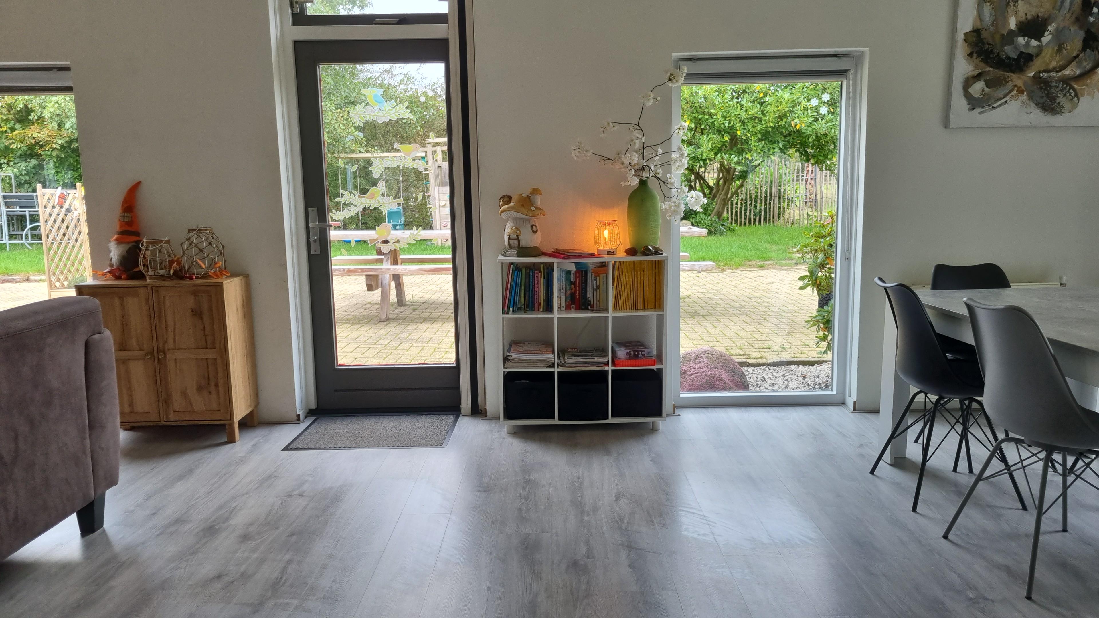Natuurhuisje in Stuifzand
