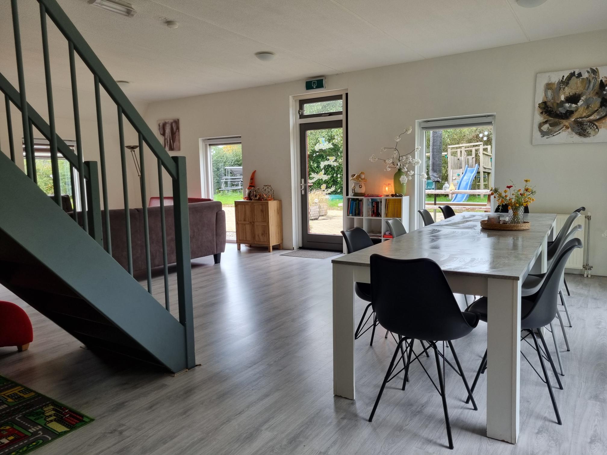 Natuurhuisje in Stuifzand