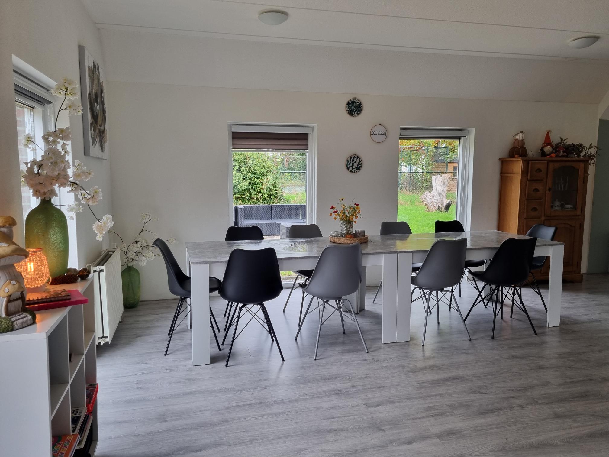 Natuurhuisje in Stuifzand