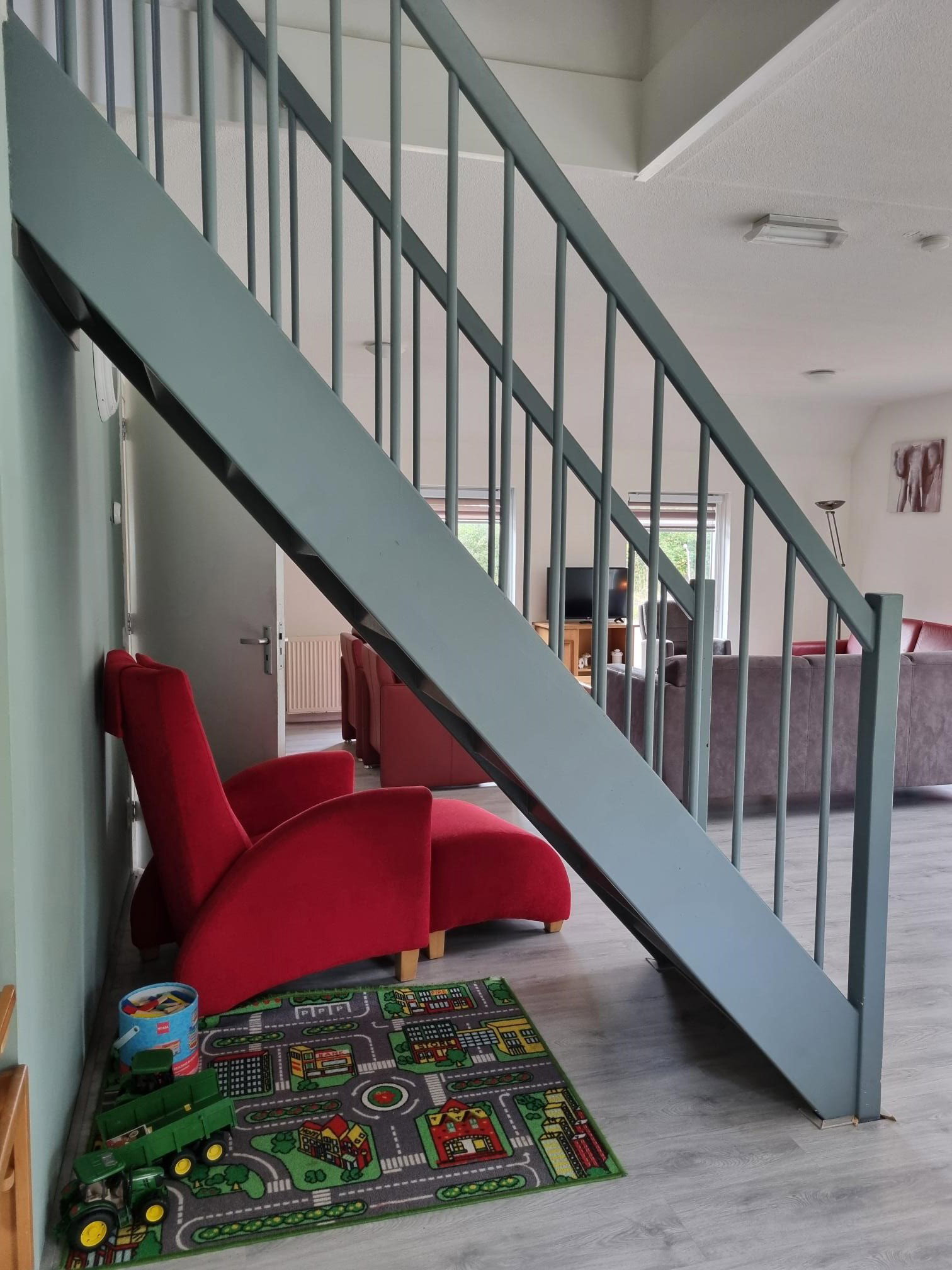 Natuurhuisje in Stuifzand