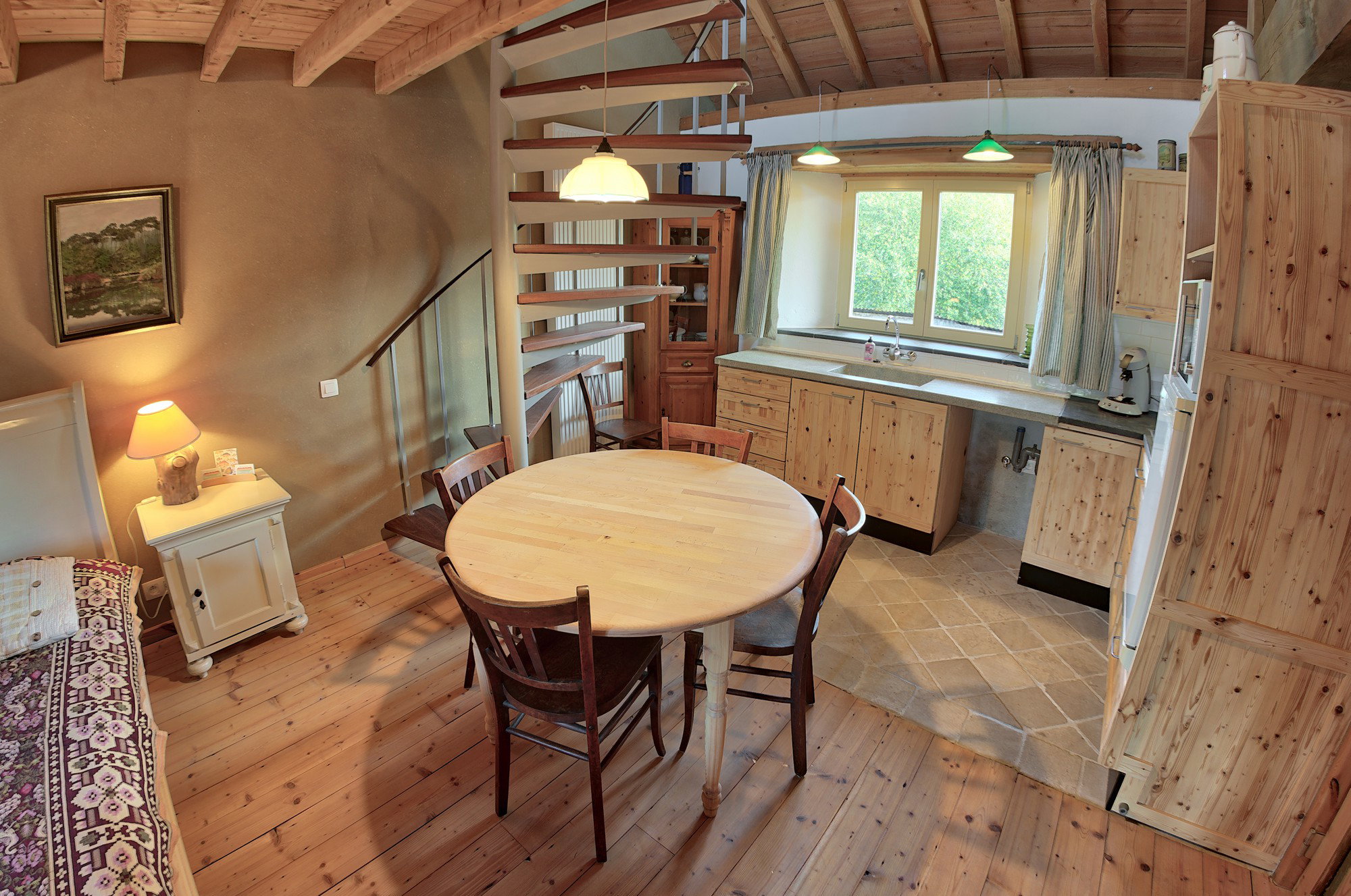 Natuurhuisje in Remersdaal