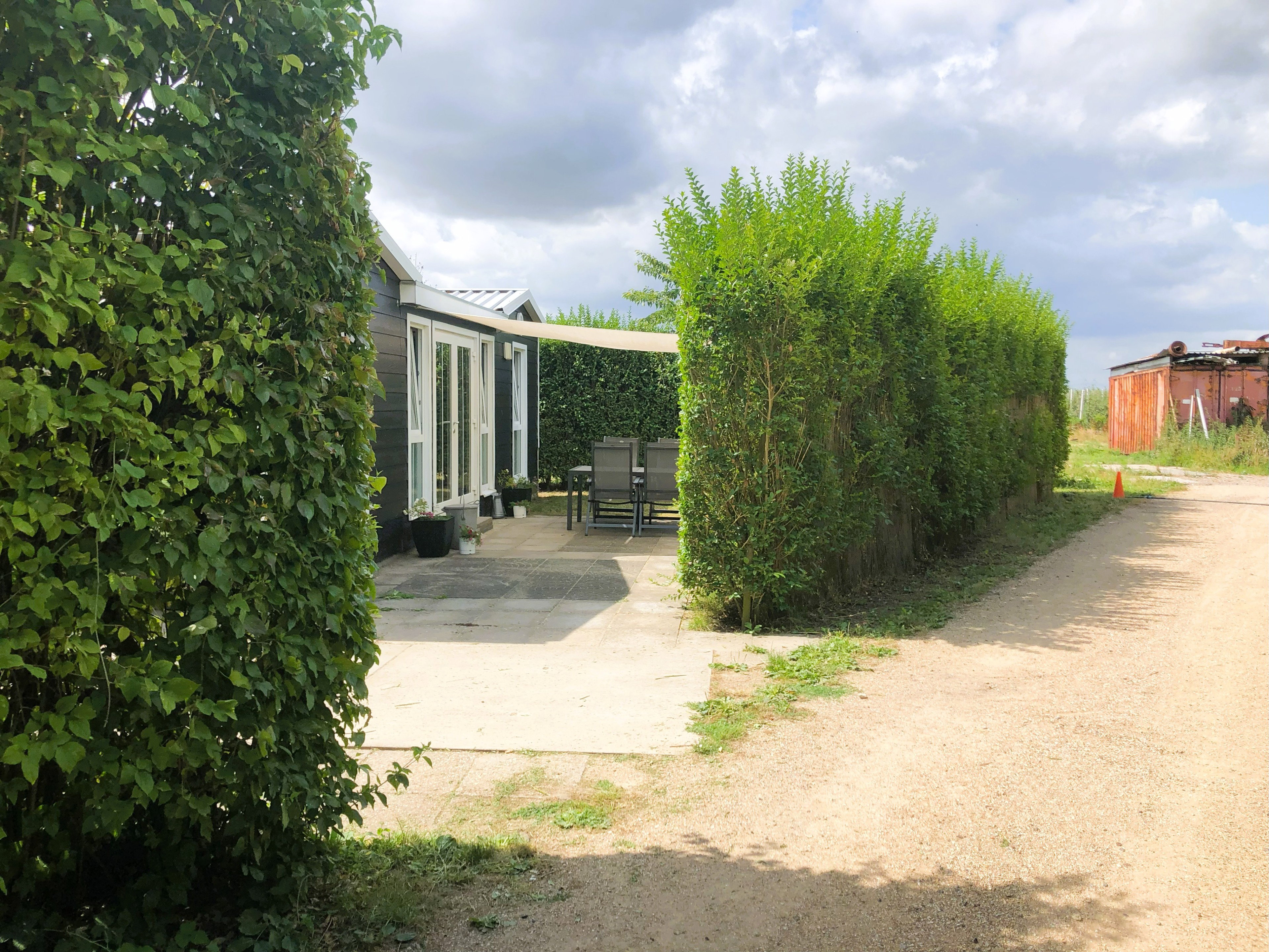 Casa nella natura a Kapelle