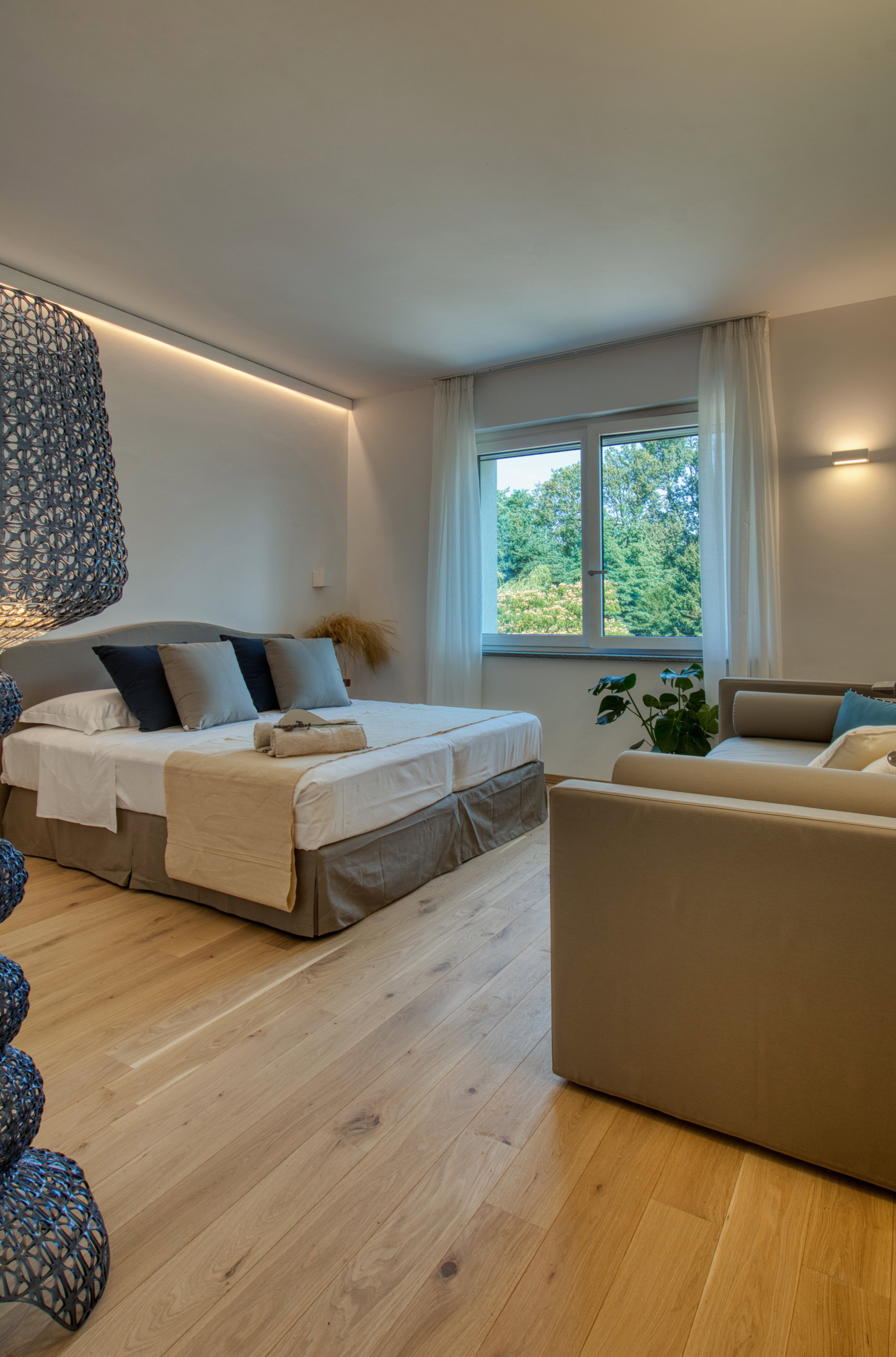 Nature house in Agliè