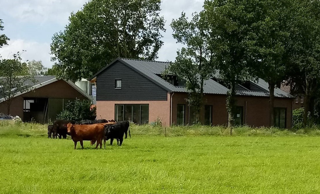 Natuurhuisje in Erp