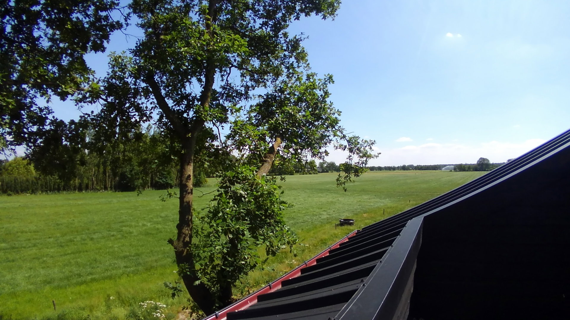 Natuurhuisje in Erp