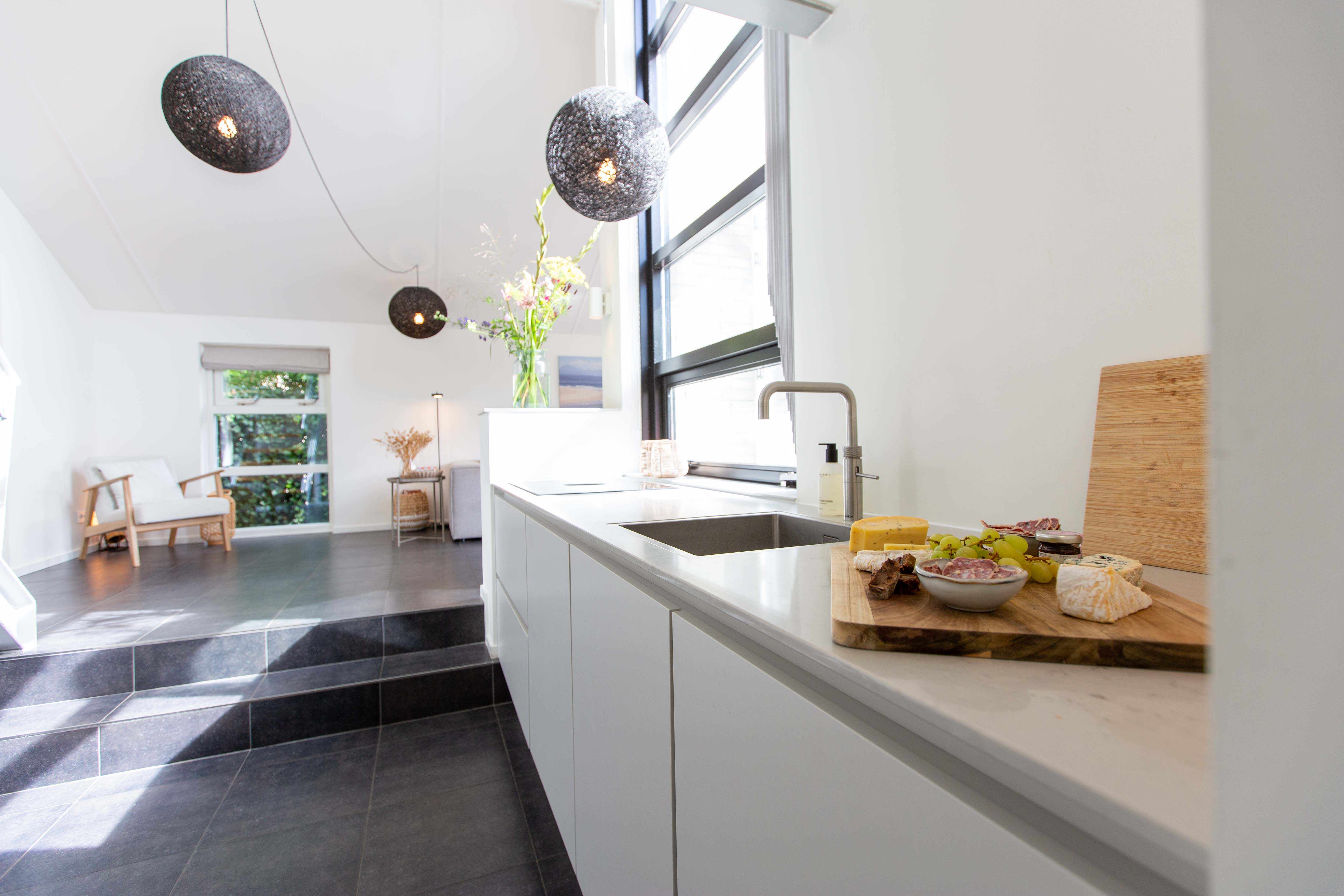 Casa nella natura a Schoorl