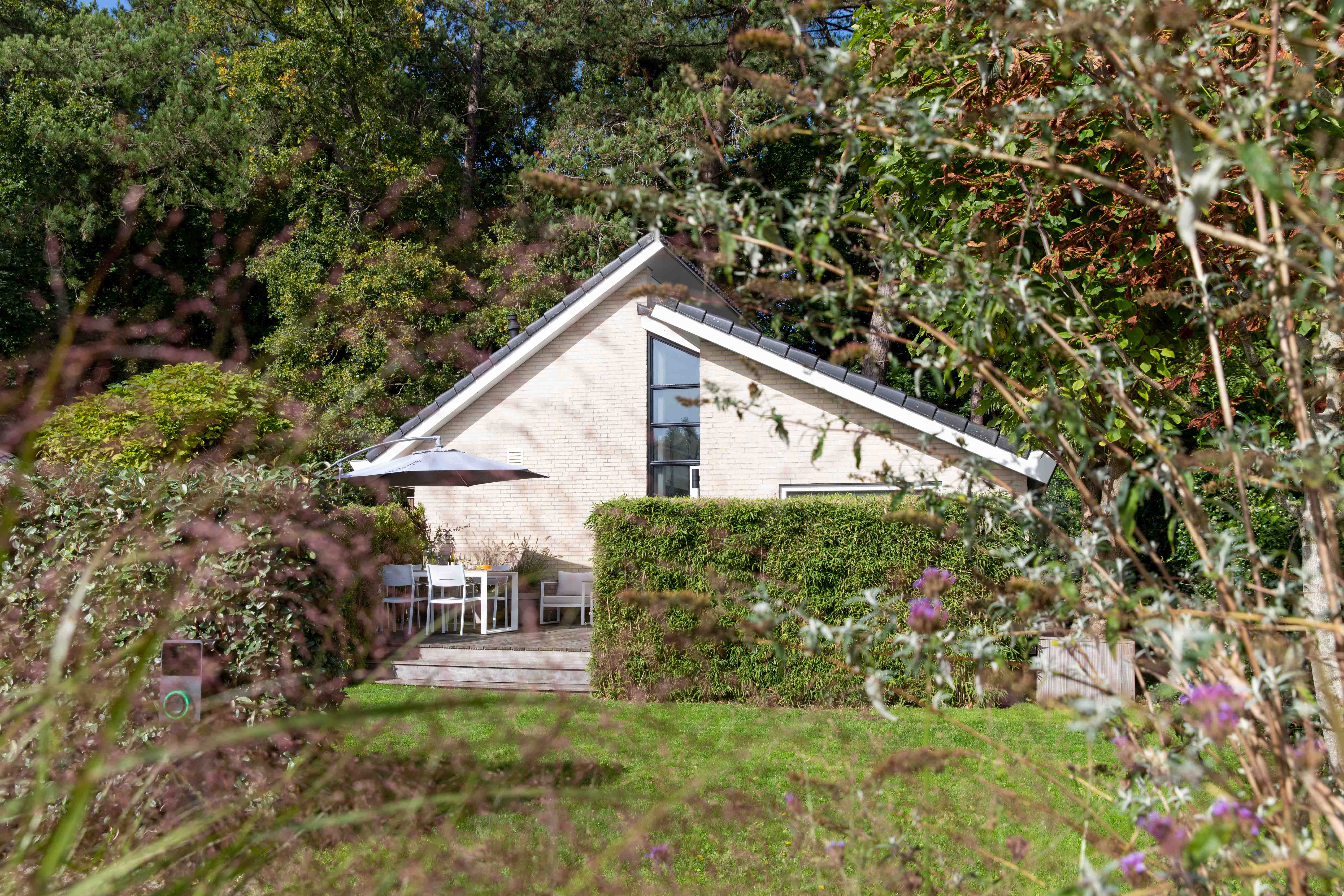 Casa nella natura a Schoorl