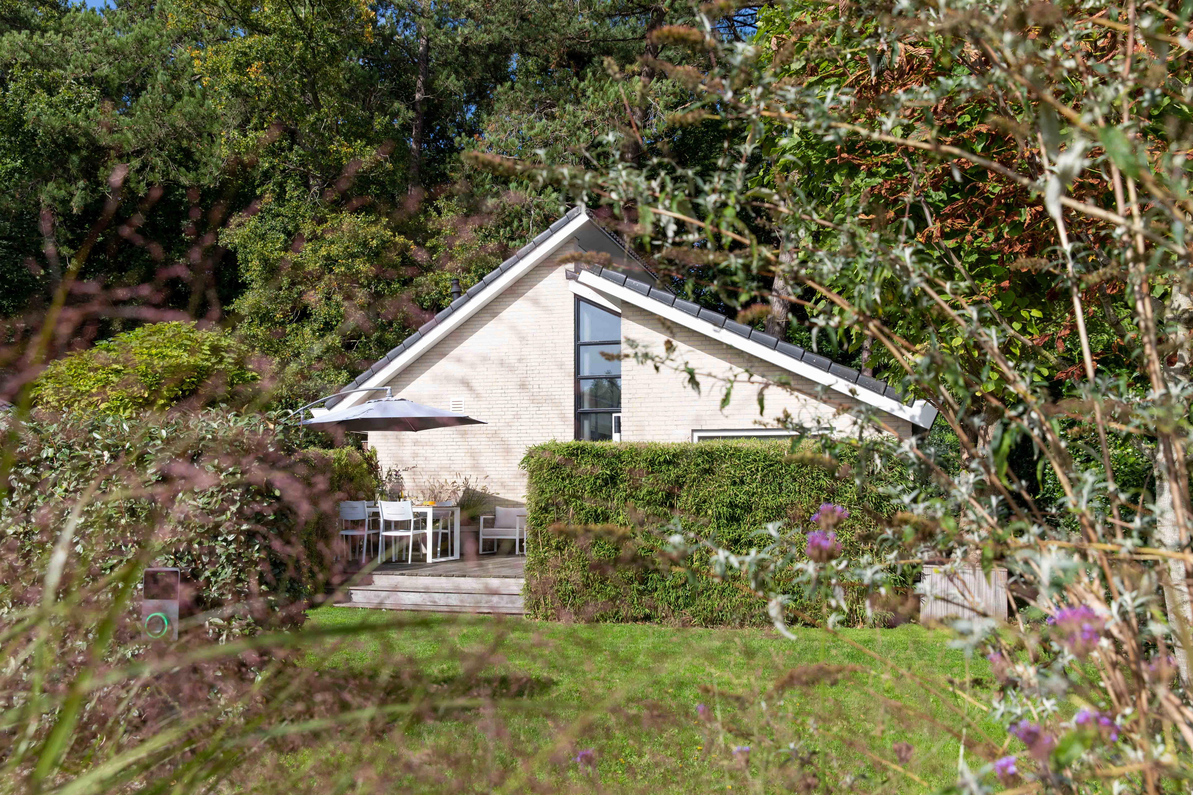 Nature house in Schoorl