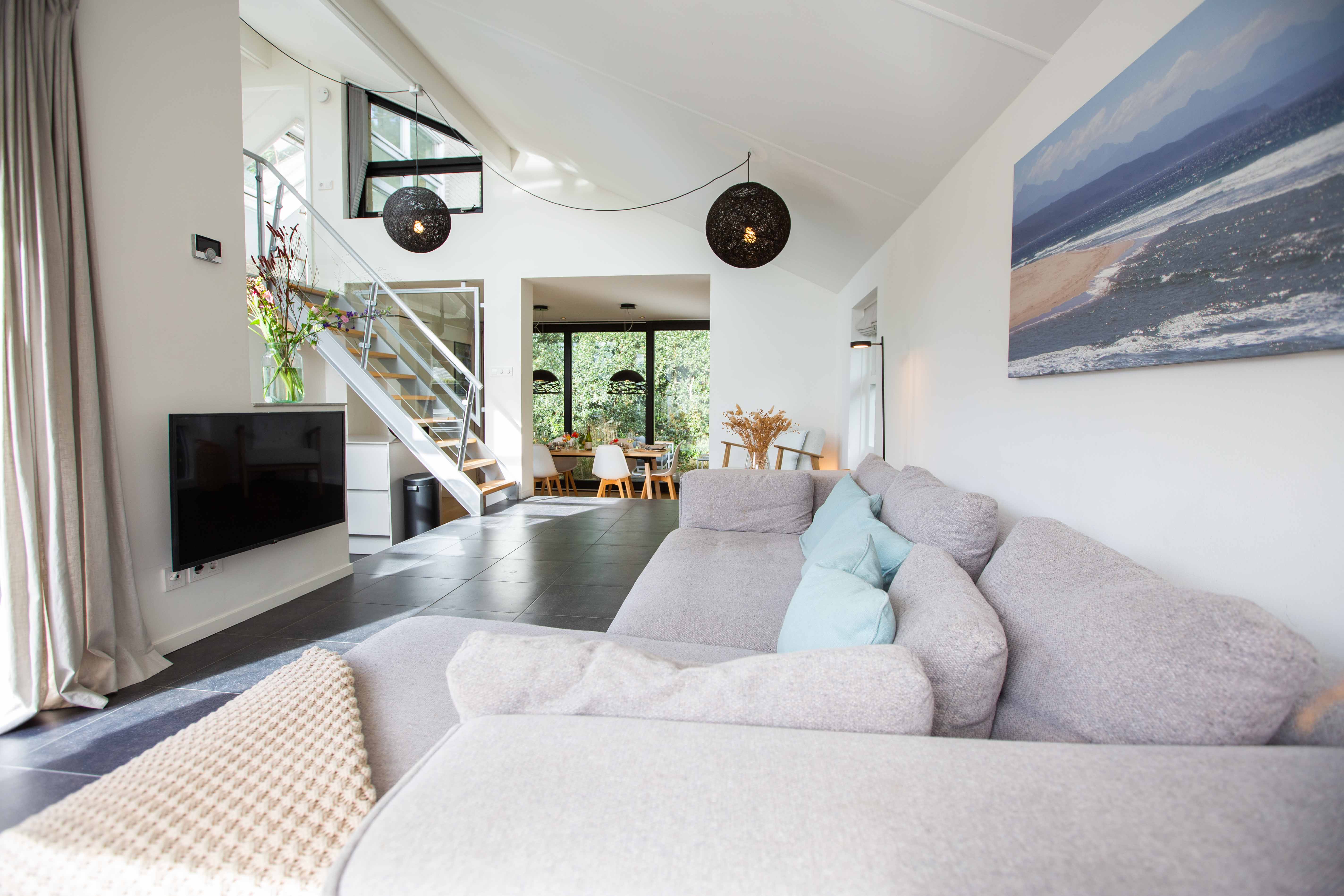 Casa nella natura a Schoorl