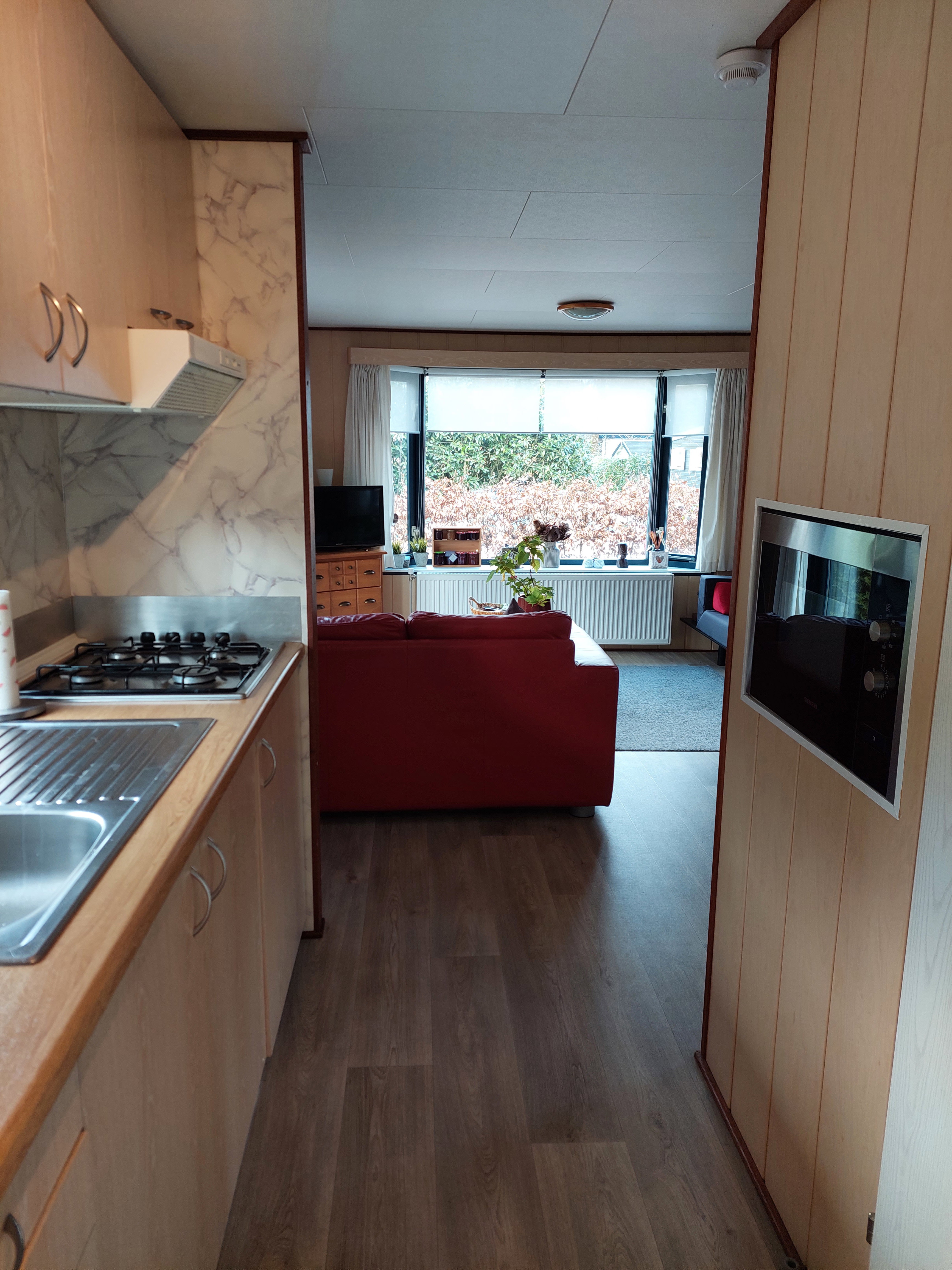 Natuurhuisje in Wolfheze
