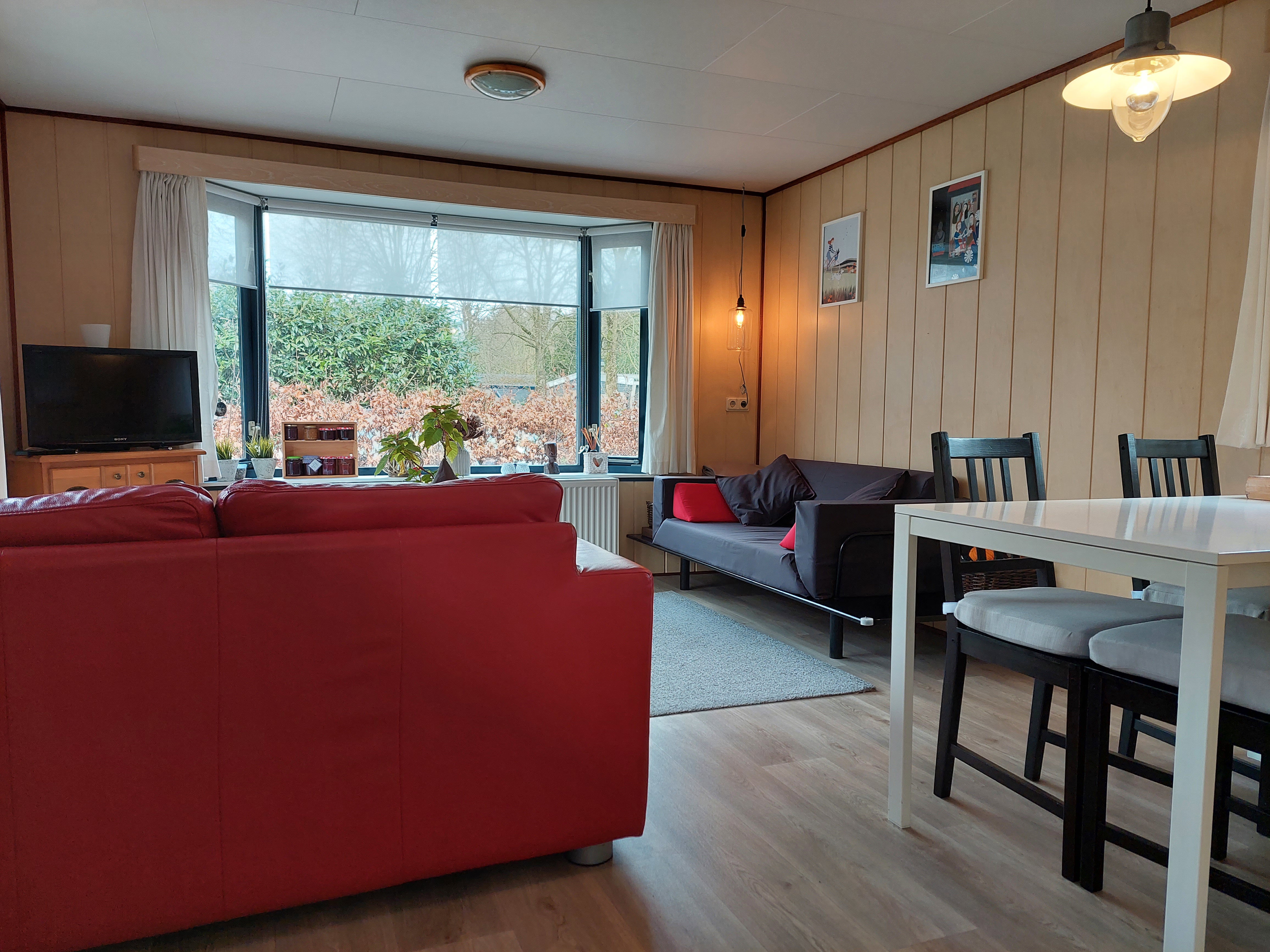 Natuurhuisje in Wolfheze