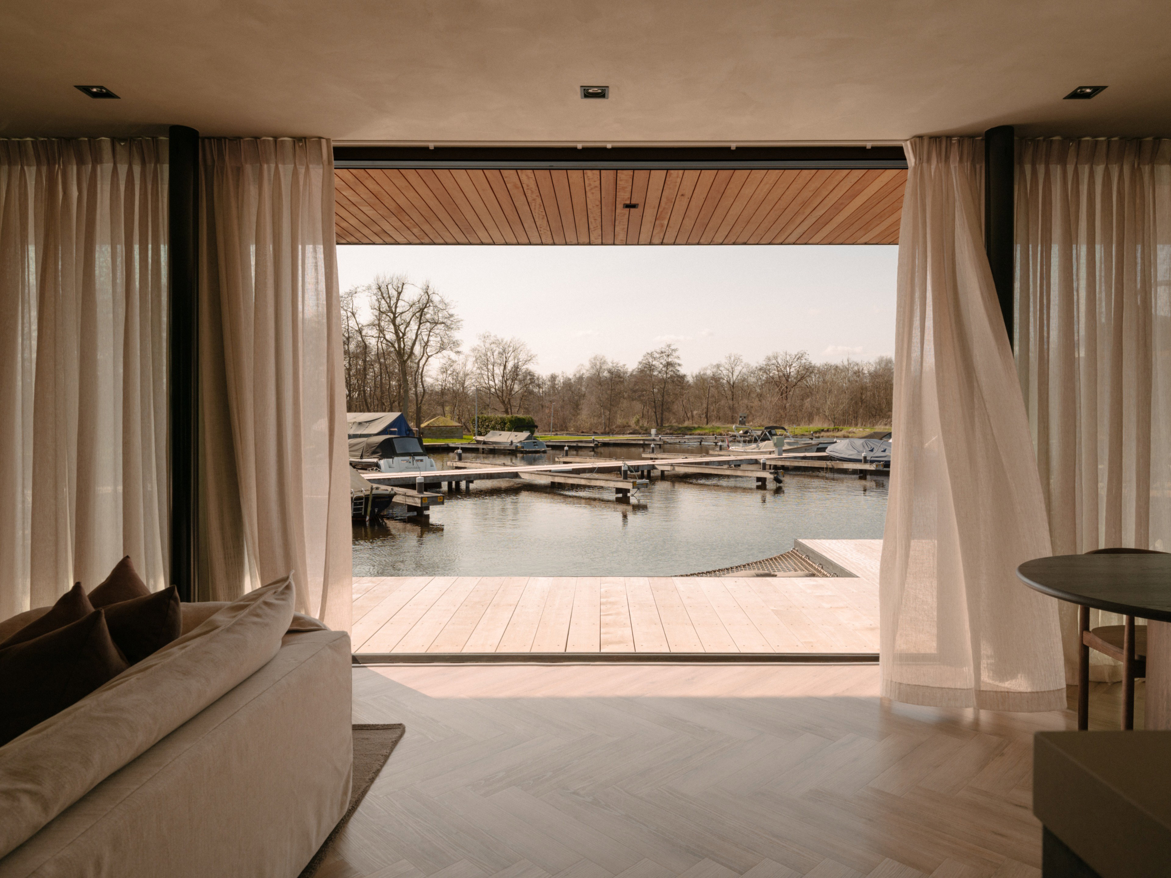 Casa nella natura a Kortenhoef