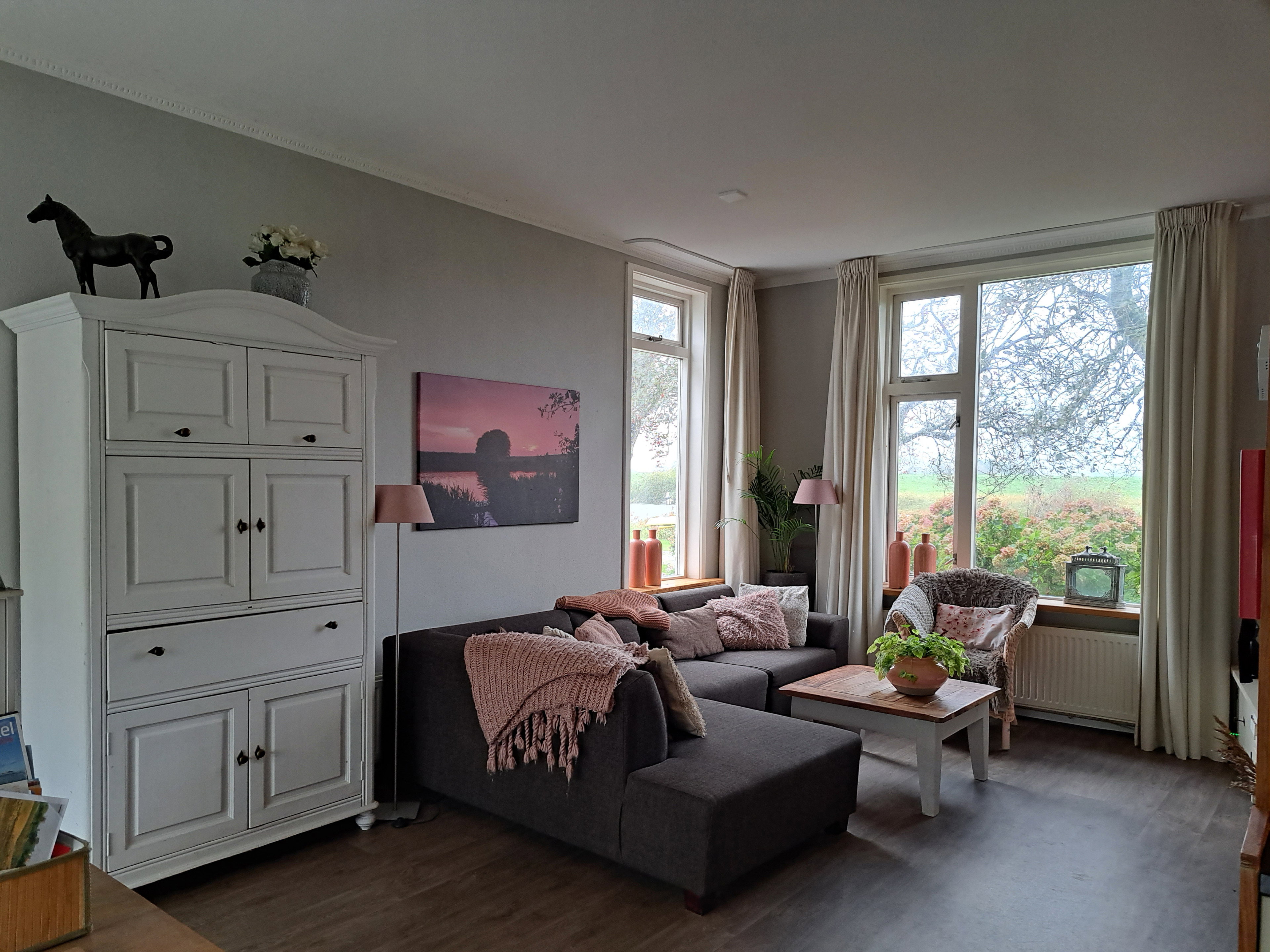 Maison nature à Slootdorp