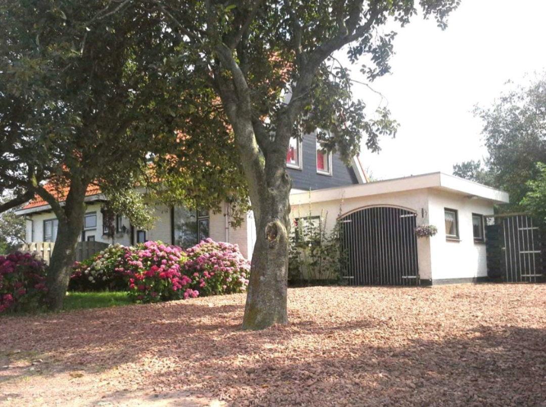 Maison nature à Slootdorp