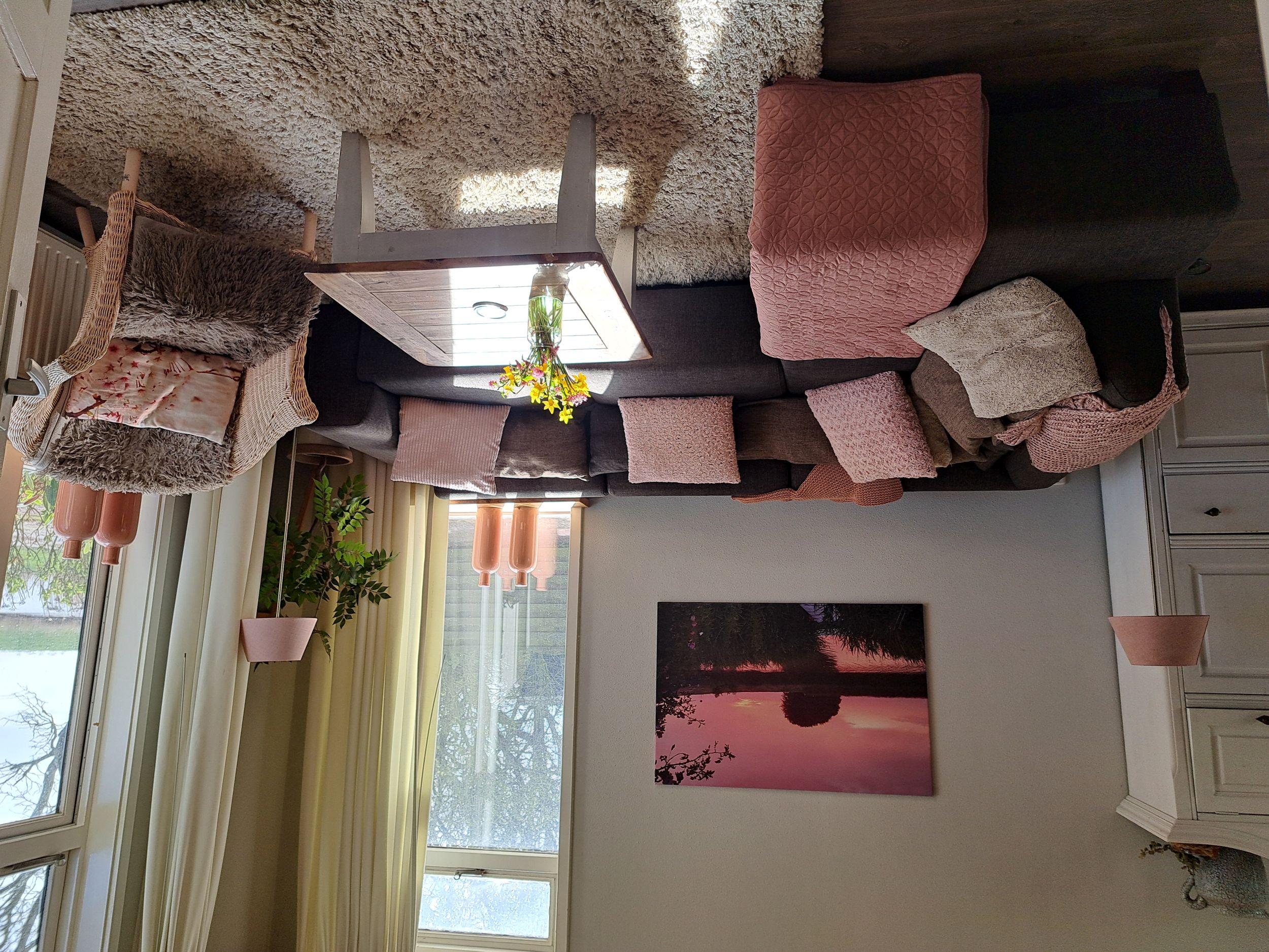 Maison nature à Slootdorp