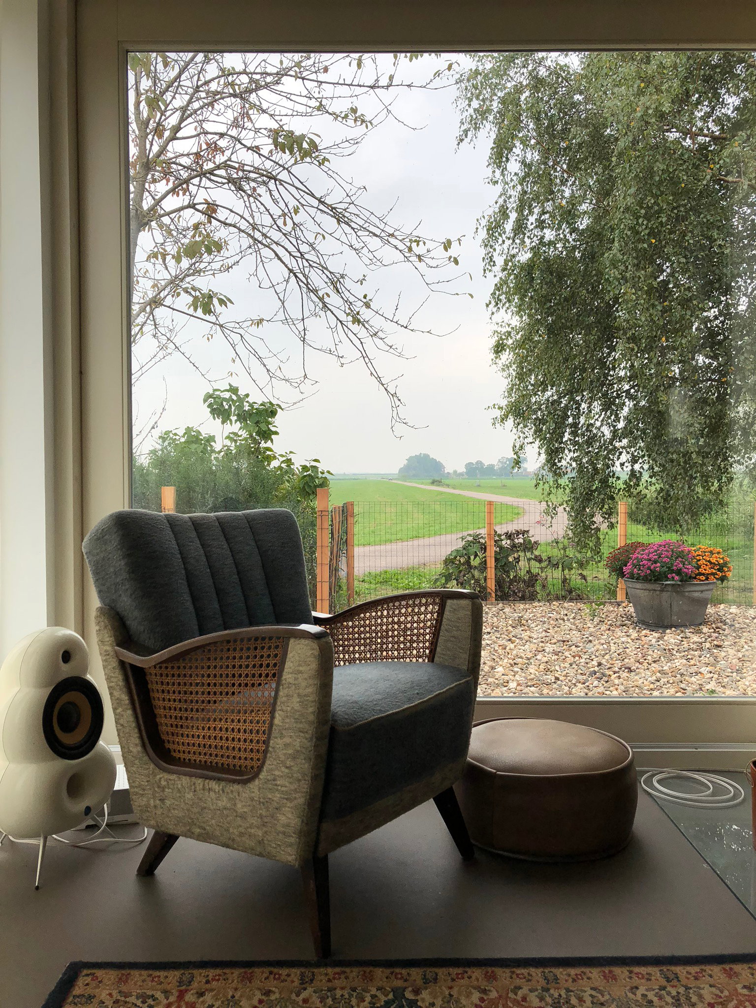 Naturhäuschen in Broek in Waterland