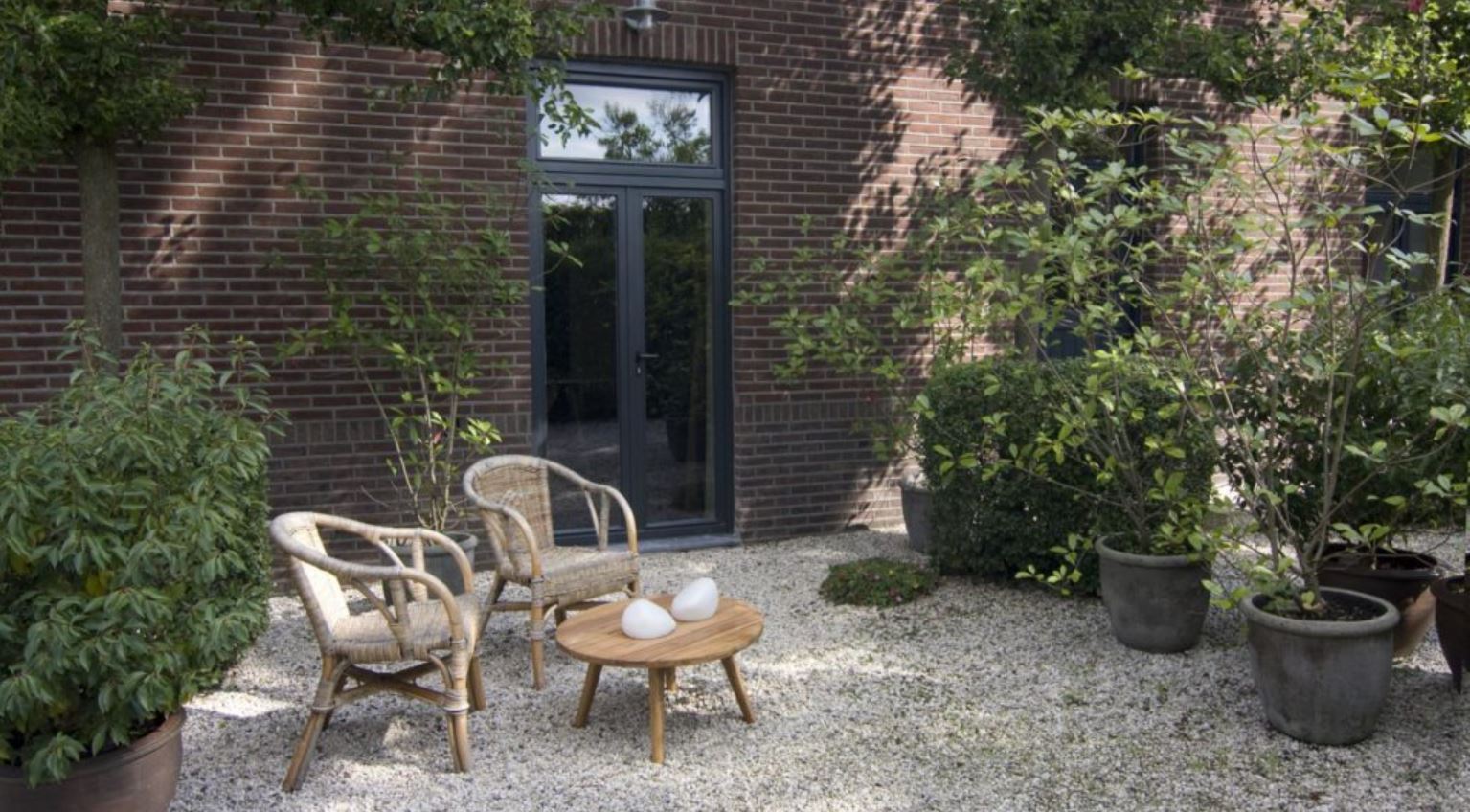 Natuurhuisje in Bemelen